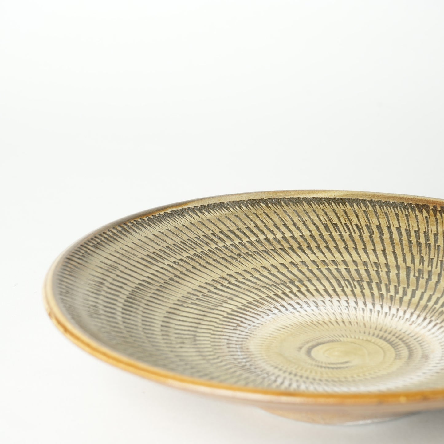 Onta-yaki Japanese pottery