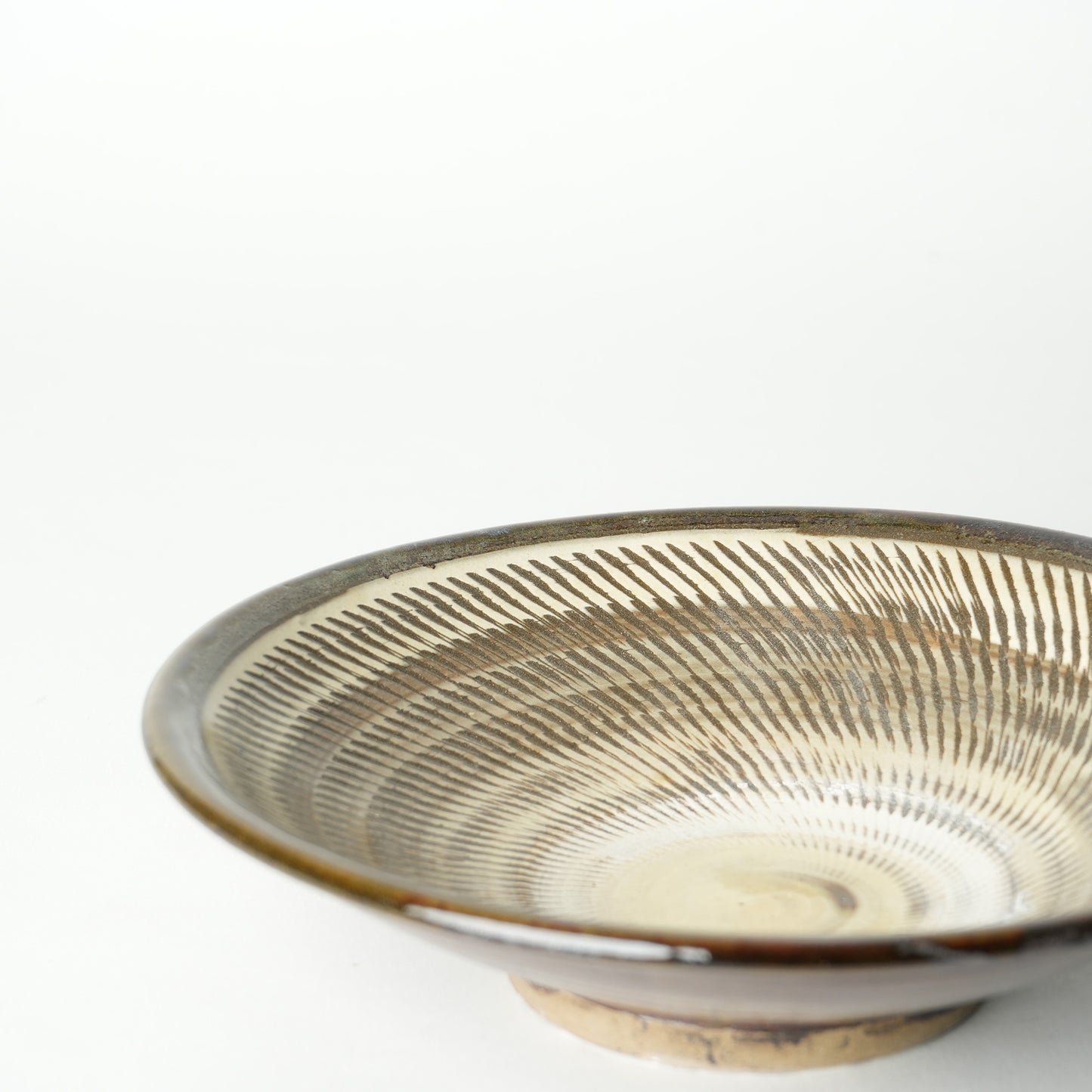 Onta-yaki Japanese pottery
