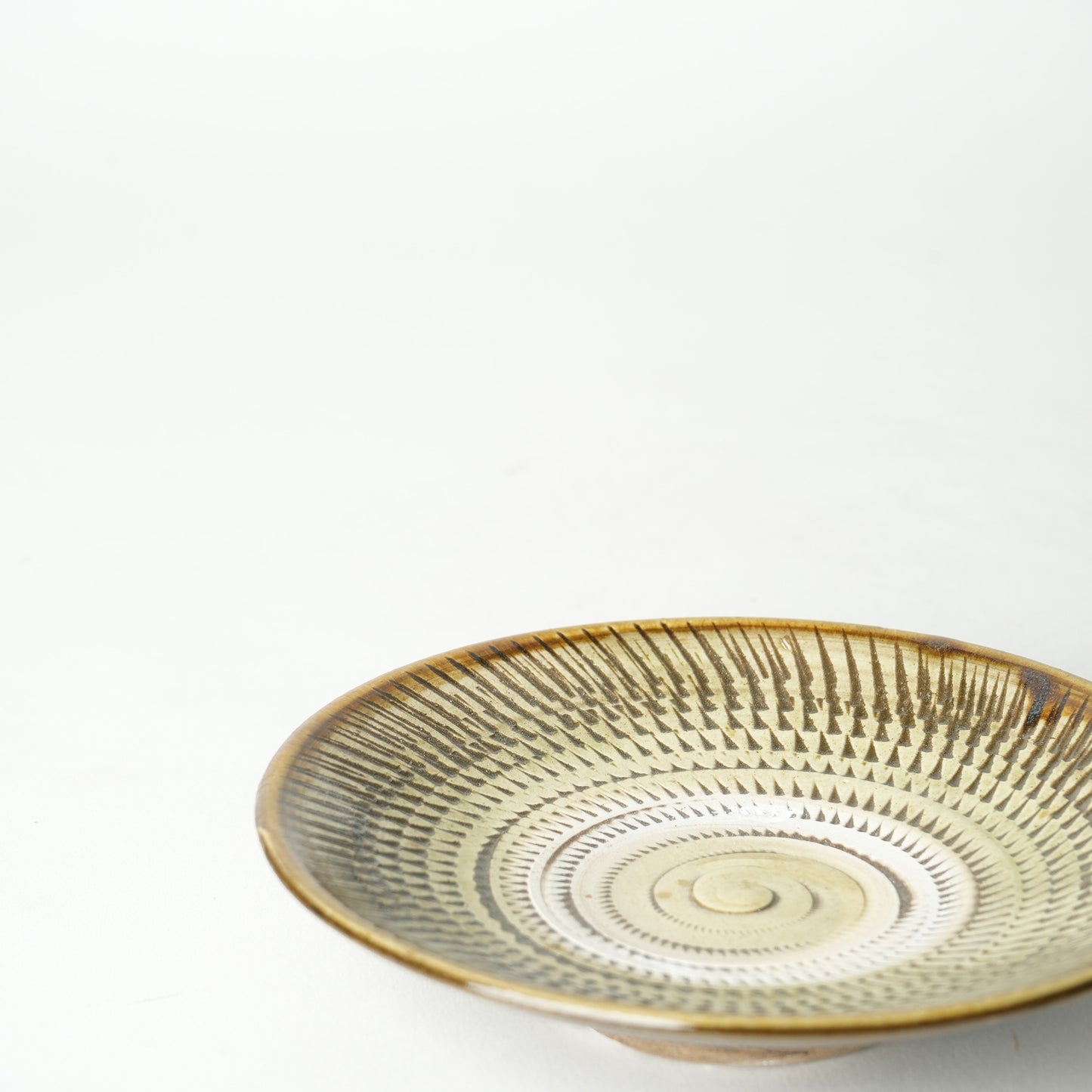 Onta-yaki Japanese pottery