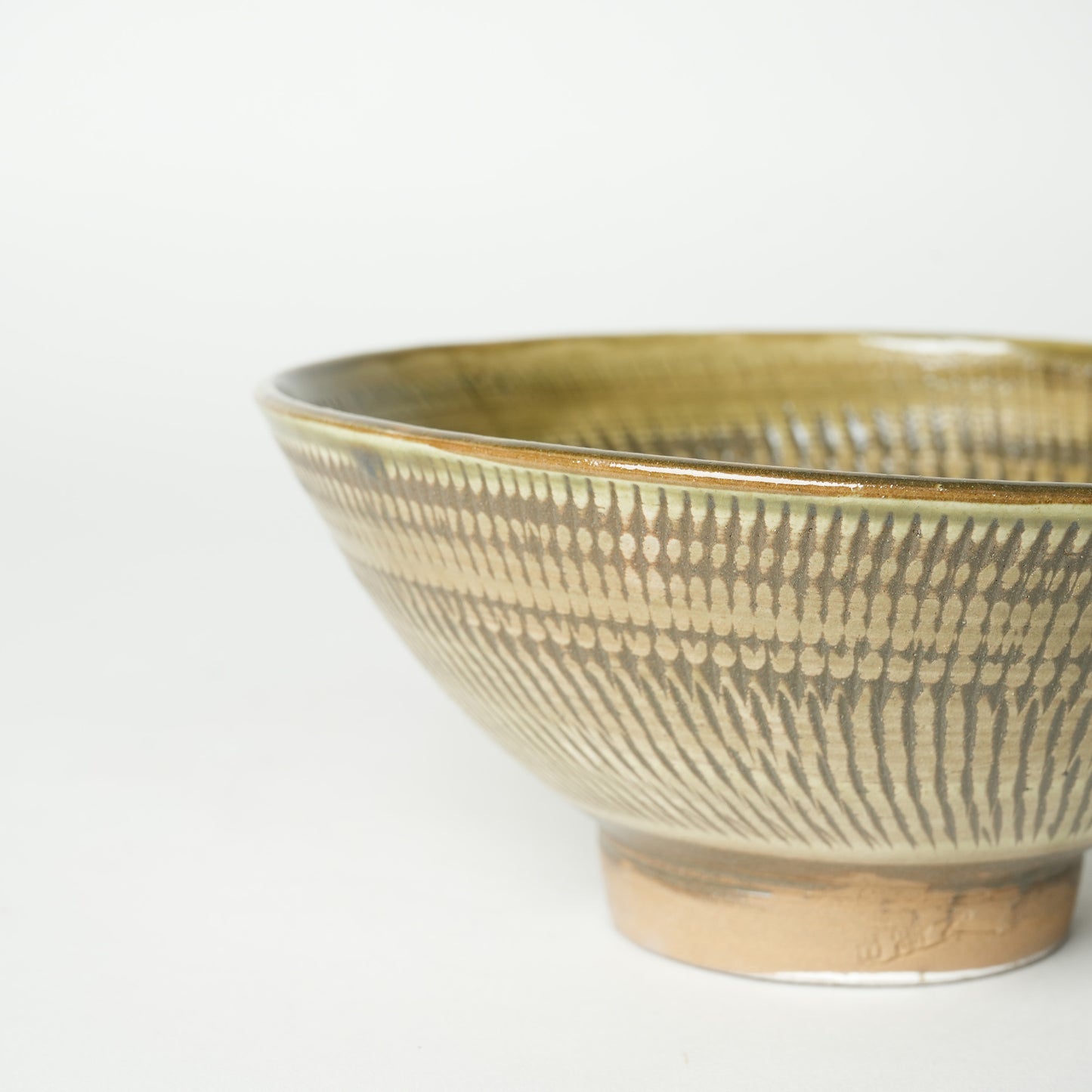 Onta-yaki Tobikanna Bowl Large