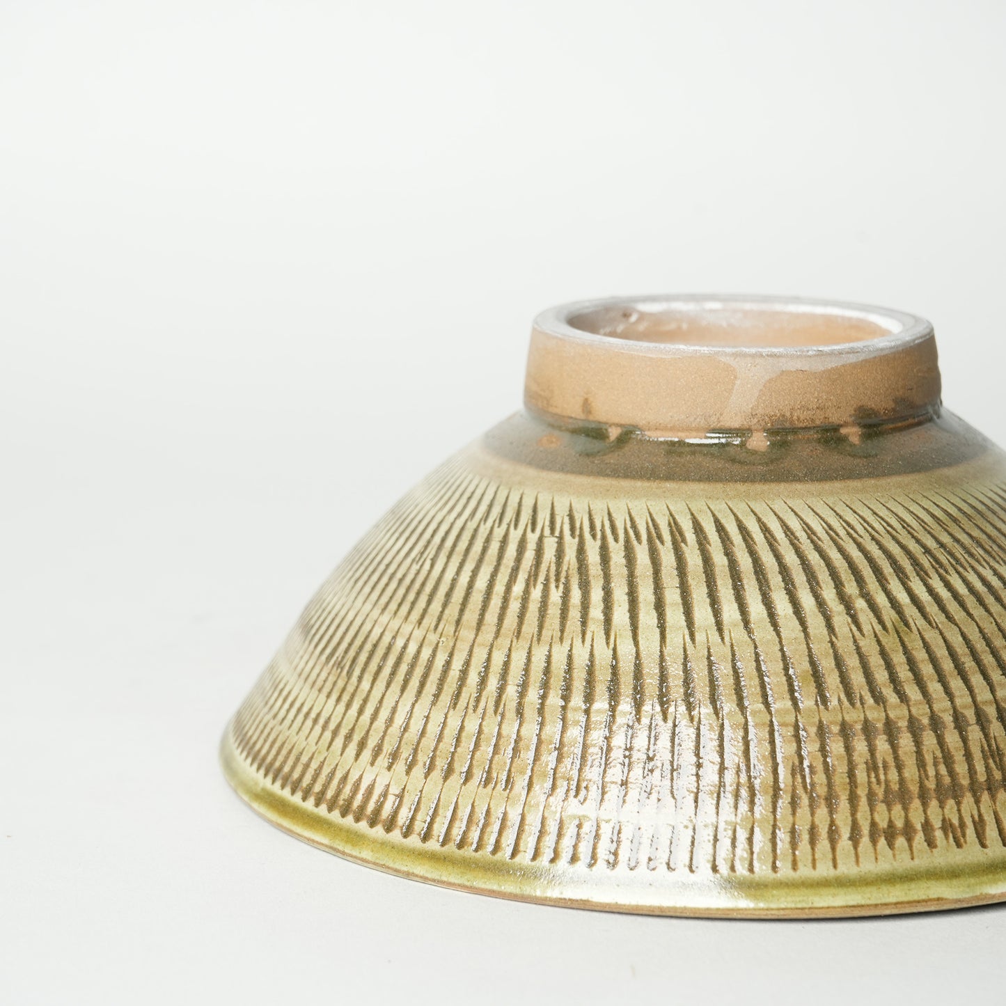 Onta-yaki Tobikanna Bowl Large
