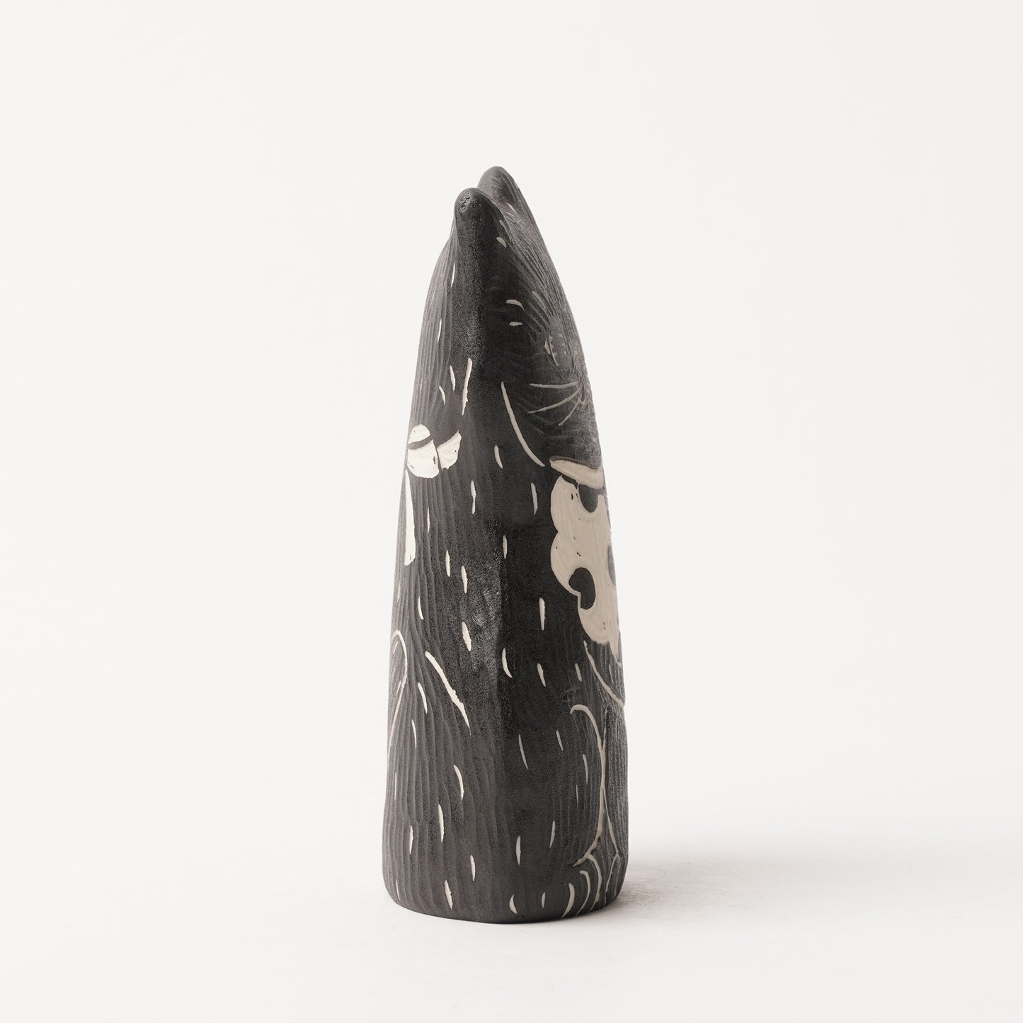 Miki Kaname Cat Object M