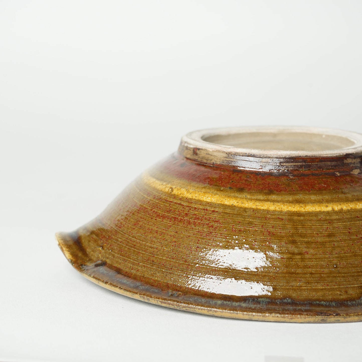 Onta-yaki Katakuchi Bowl