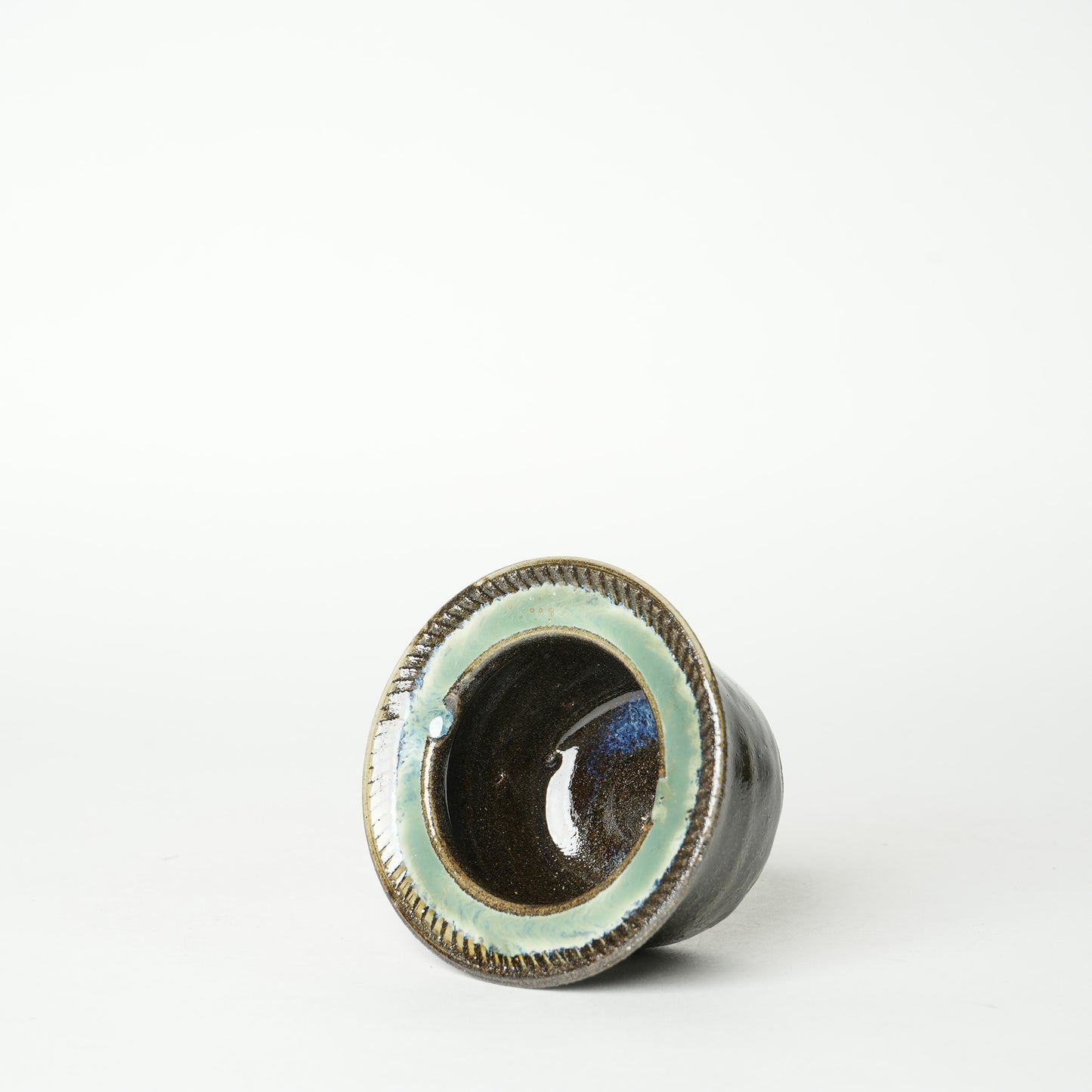 Onta-yaki Tobikanna Ashtray