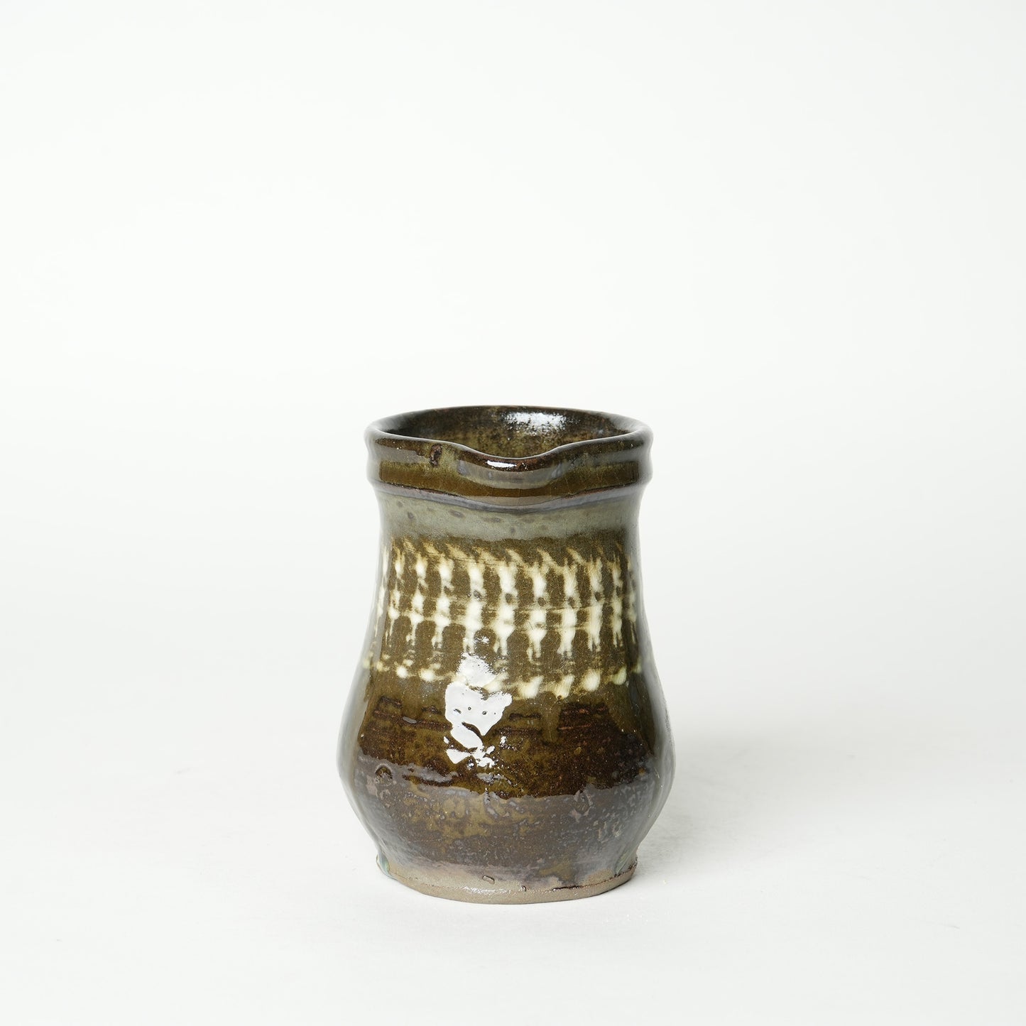 Onta-yaki Tobikanna Pitcher