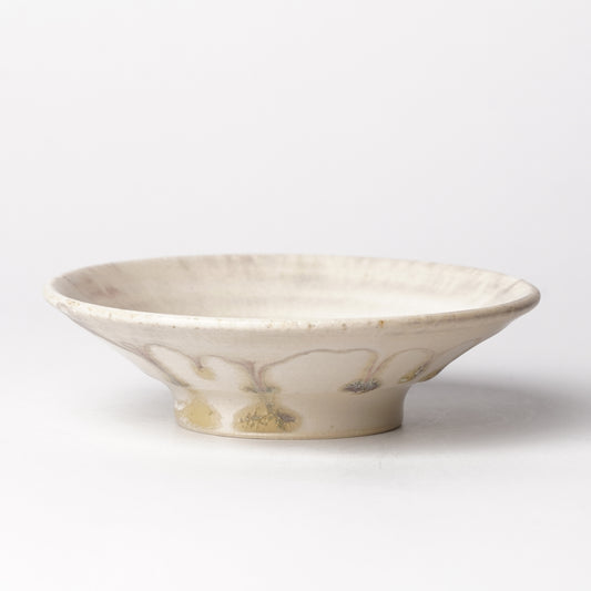 Haruka Sugiyama Small Shallow Bowl