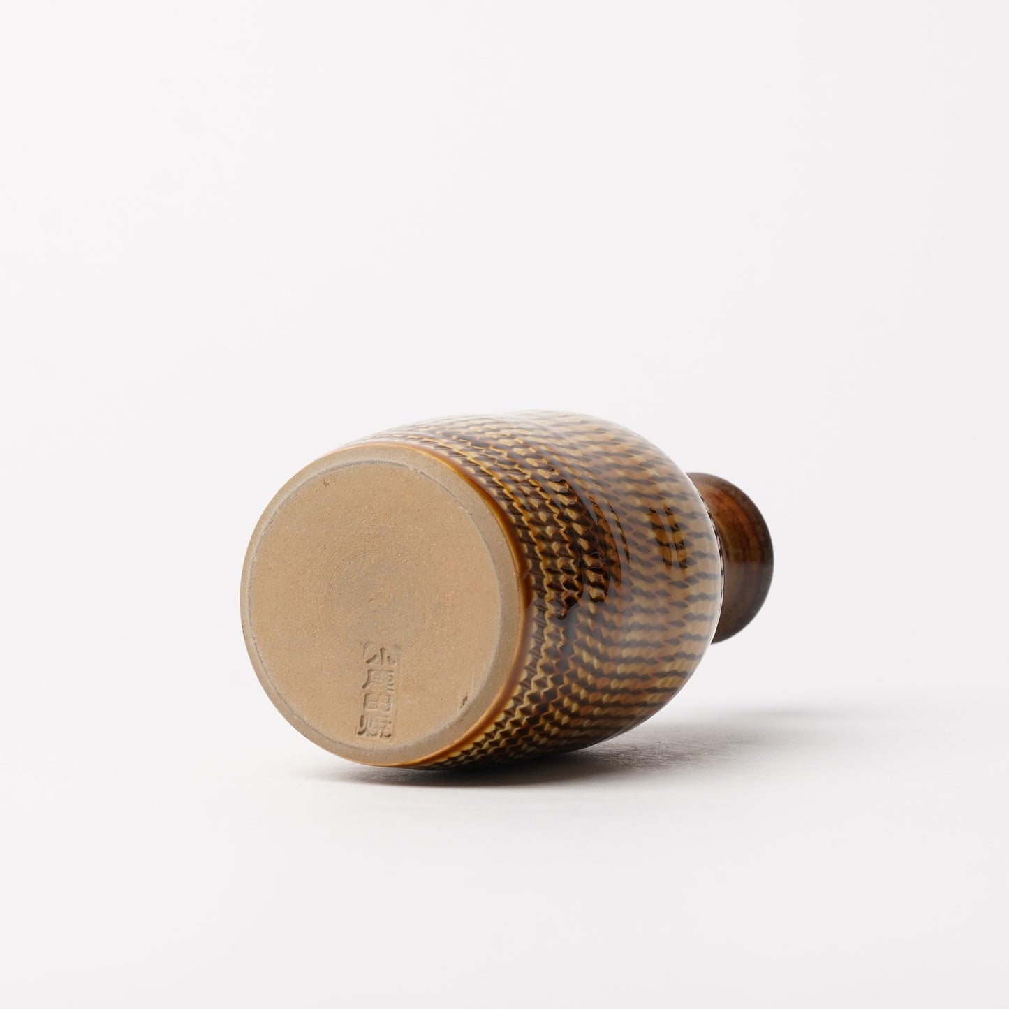Onta-yaki Tokkuri Sake Server