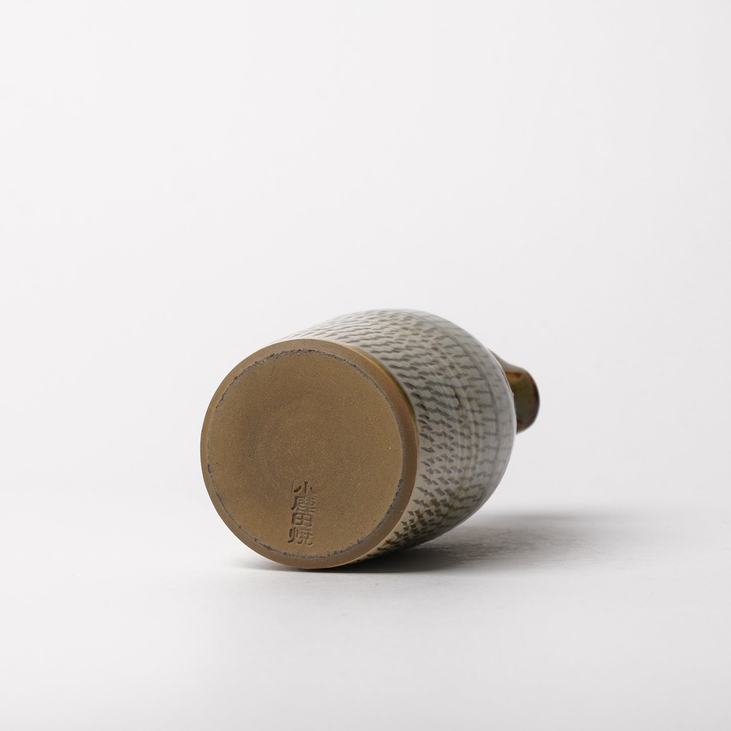 Onta-yaki Tokkuri Sake Server
