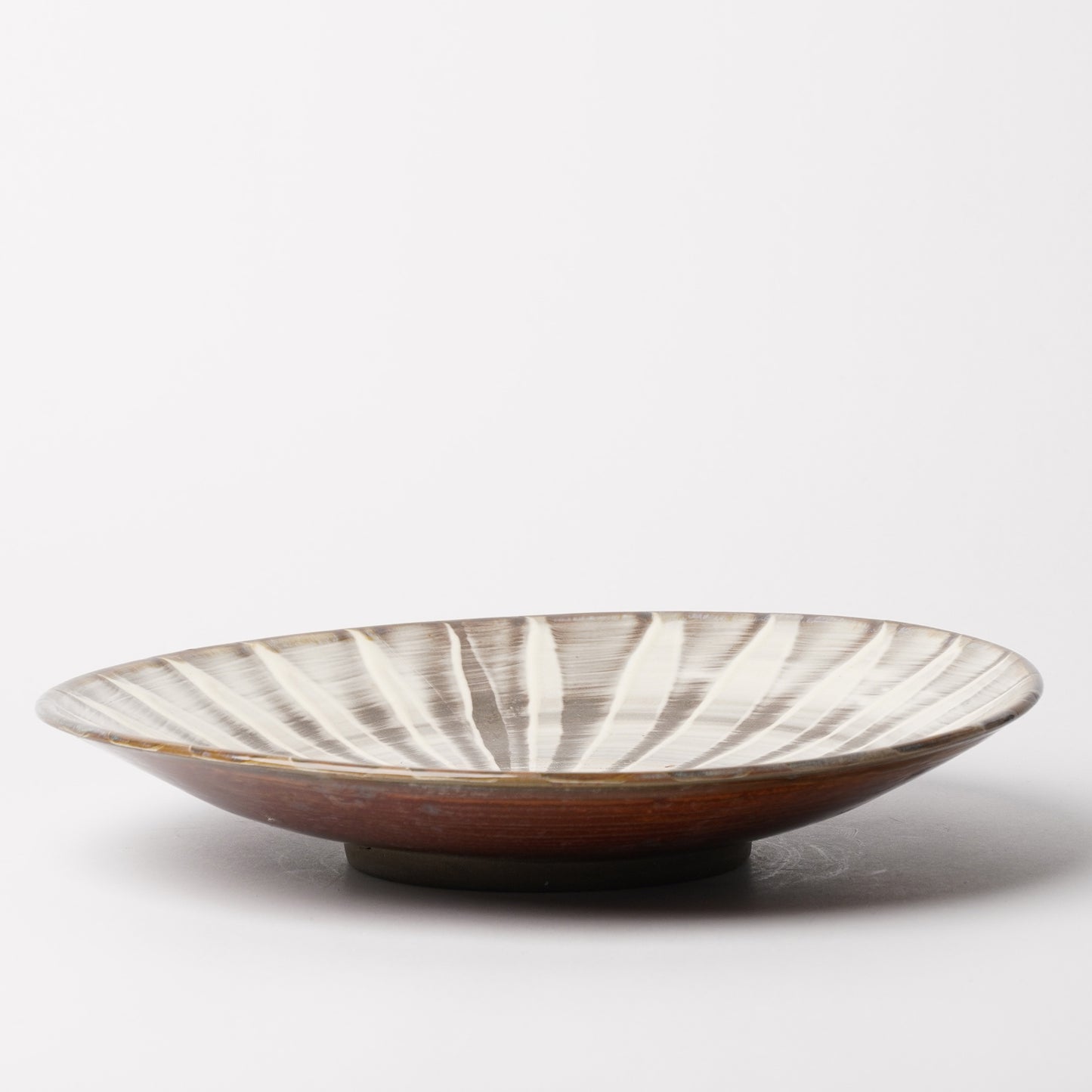 Onta-yaki Hakeme Large Plate