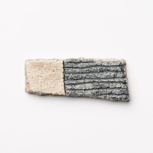 Kyoko Jishage Chopsticks Rest