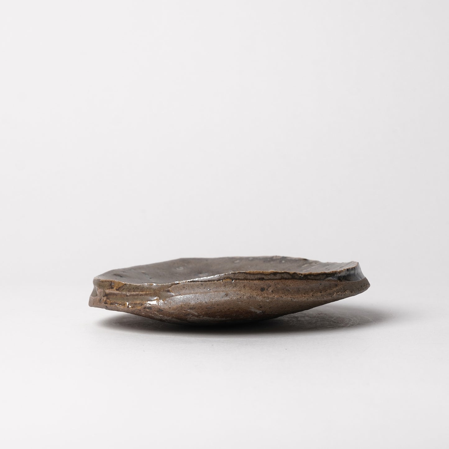 Takeryo Kawaguchi Plate