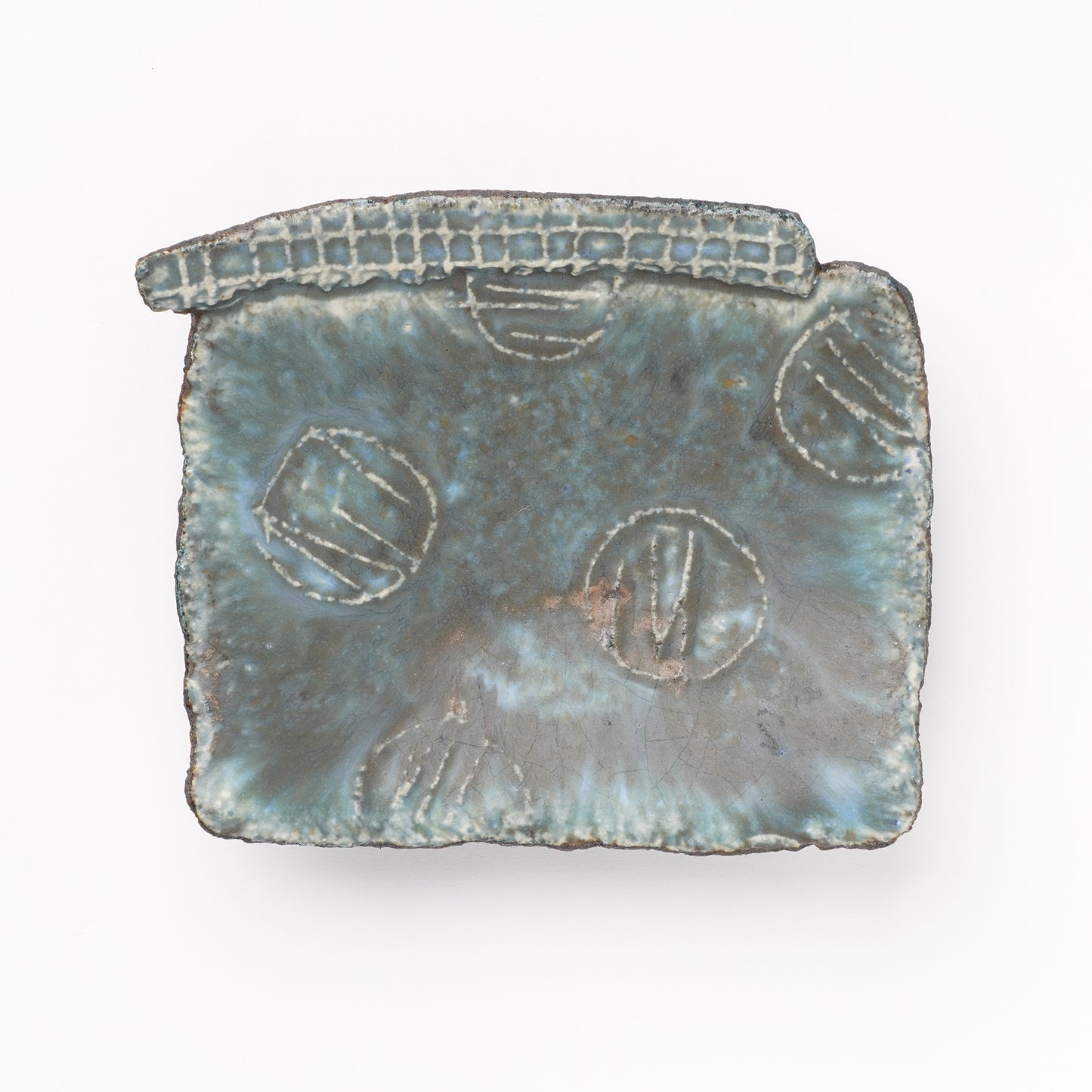 Kyoko Jishage Mini Plate