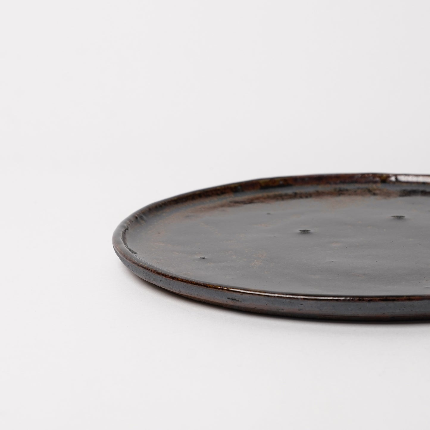 Takeryo Kawaguchi Dinner Plate