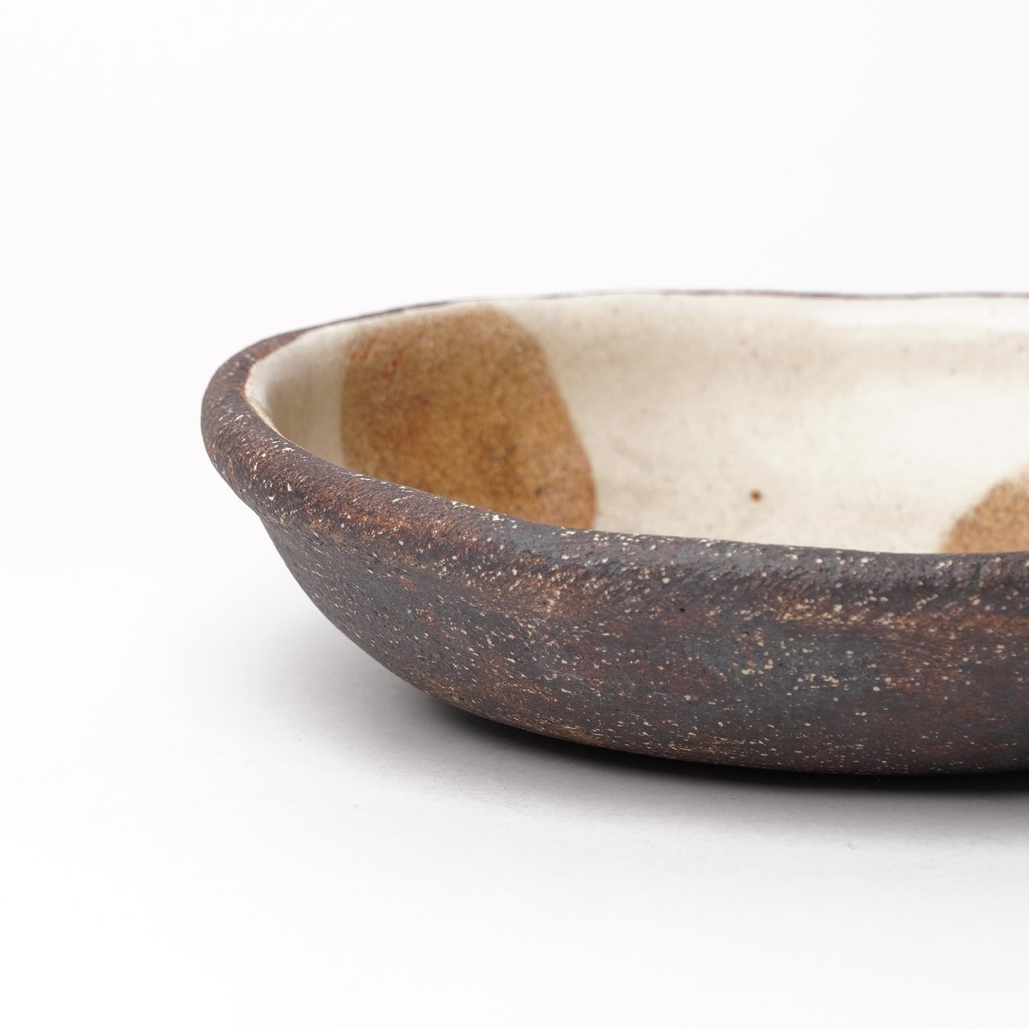 Kyoko Jishage Round Plate