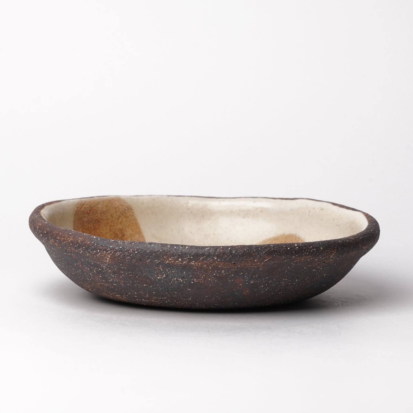 Kyoko Jishage Round Plate