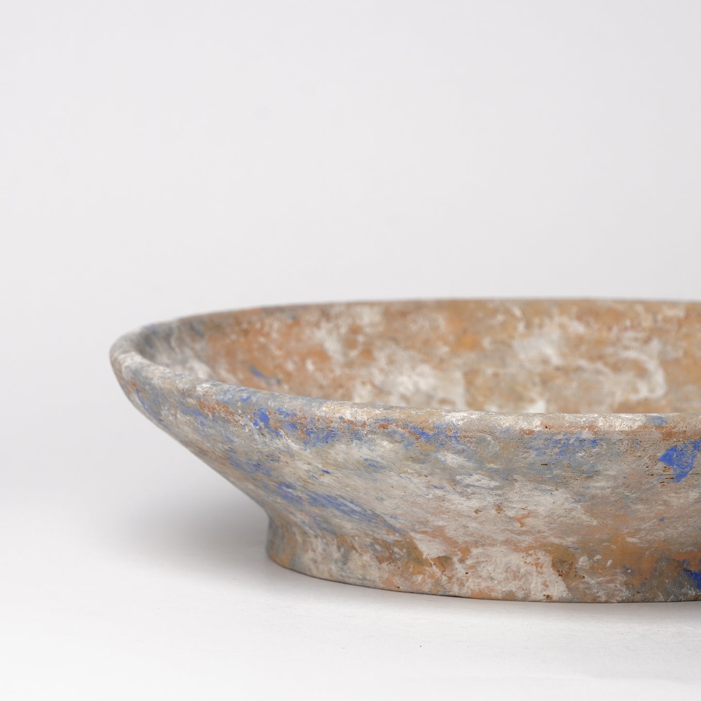 Akari Karugane Large Plate