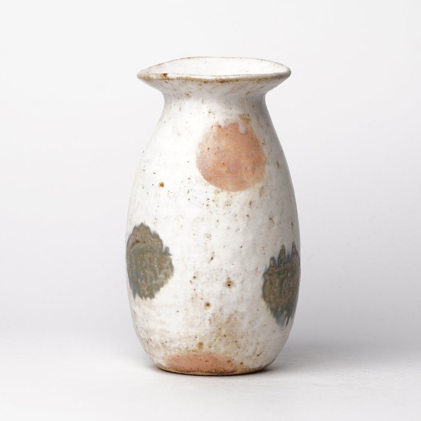 Kyoko Jishage Flower Vase