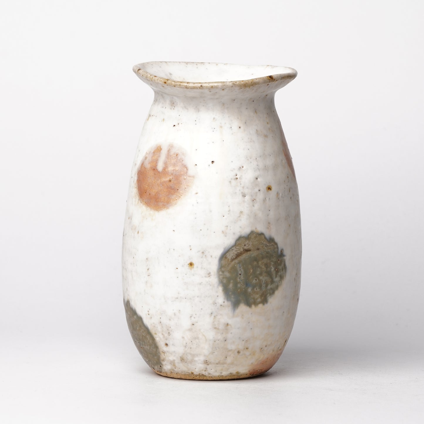 Kyoko Jishage Flower Vase