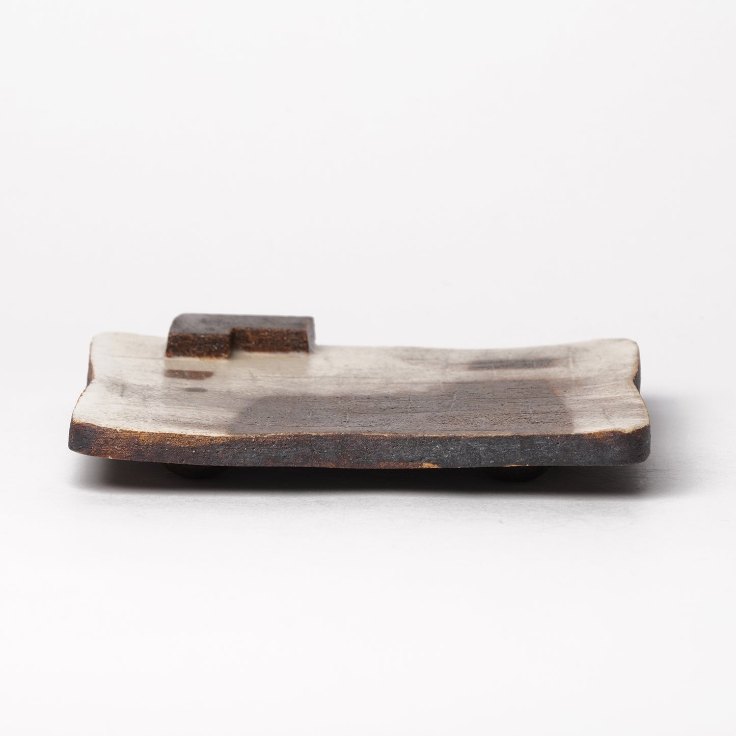 Kyoko Jishage Square Plate
