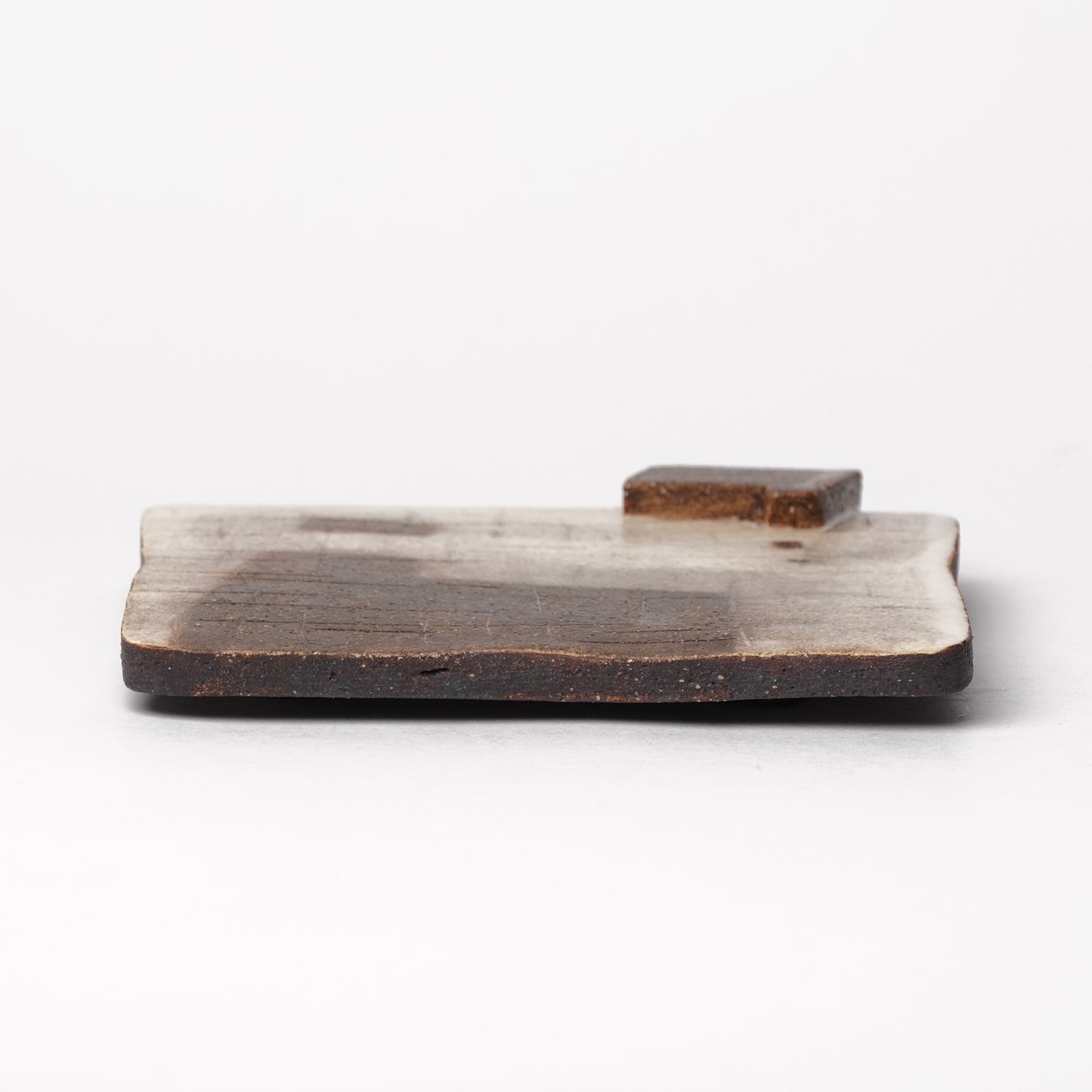 Kyoko Jishage Square Plate