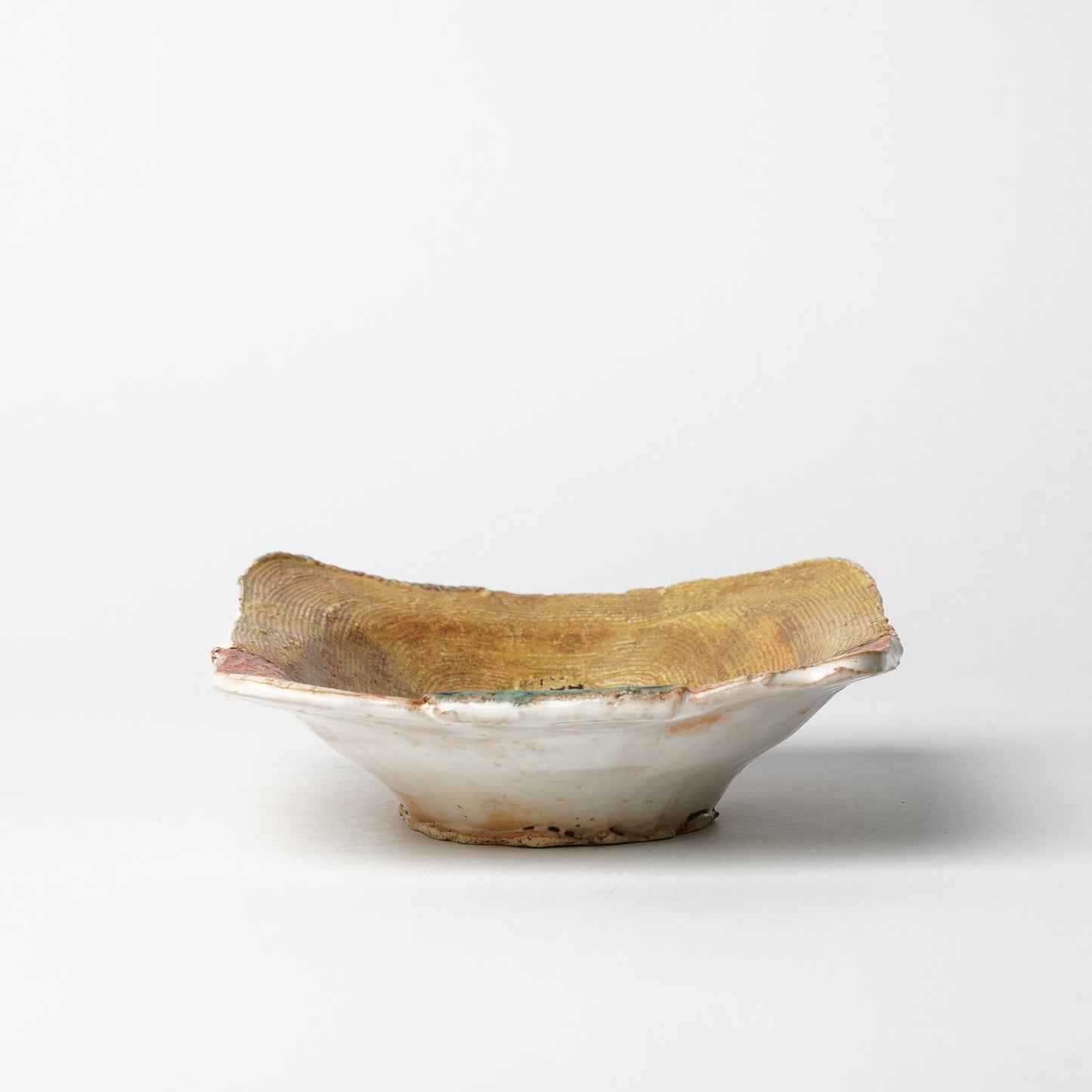 Atsushi Nakata Plate