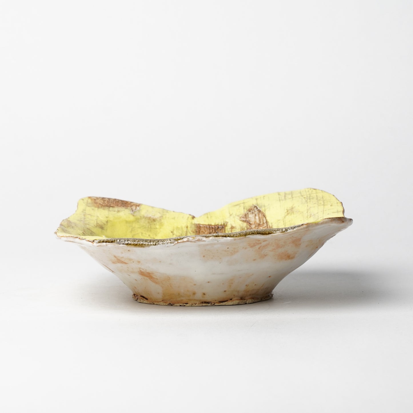 Atsushi Nakata Plate