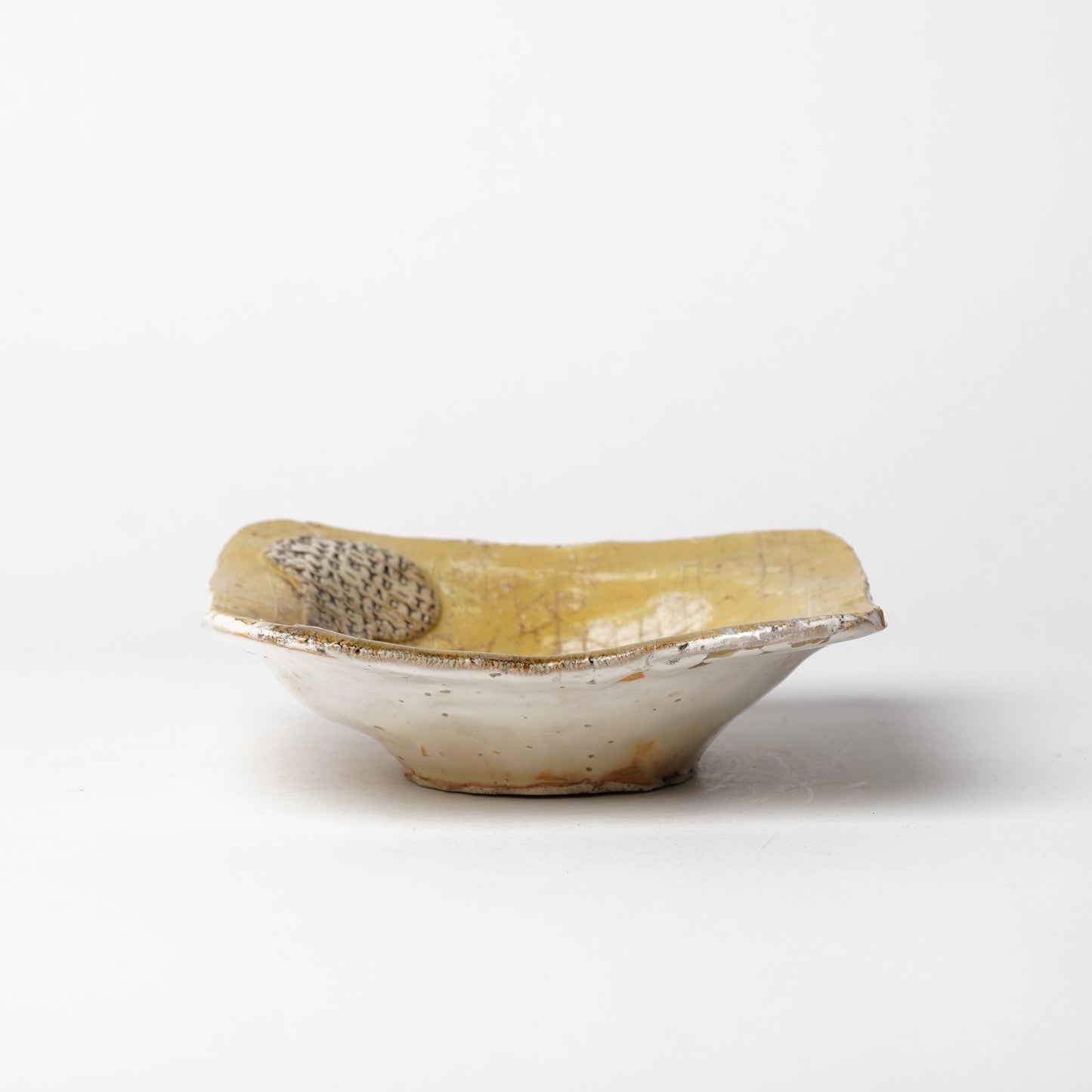 Atsushi Nakata Plate