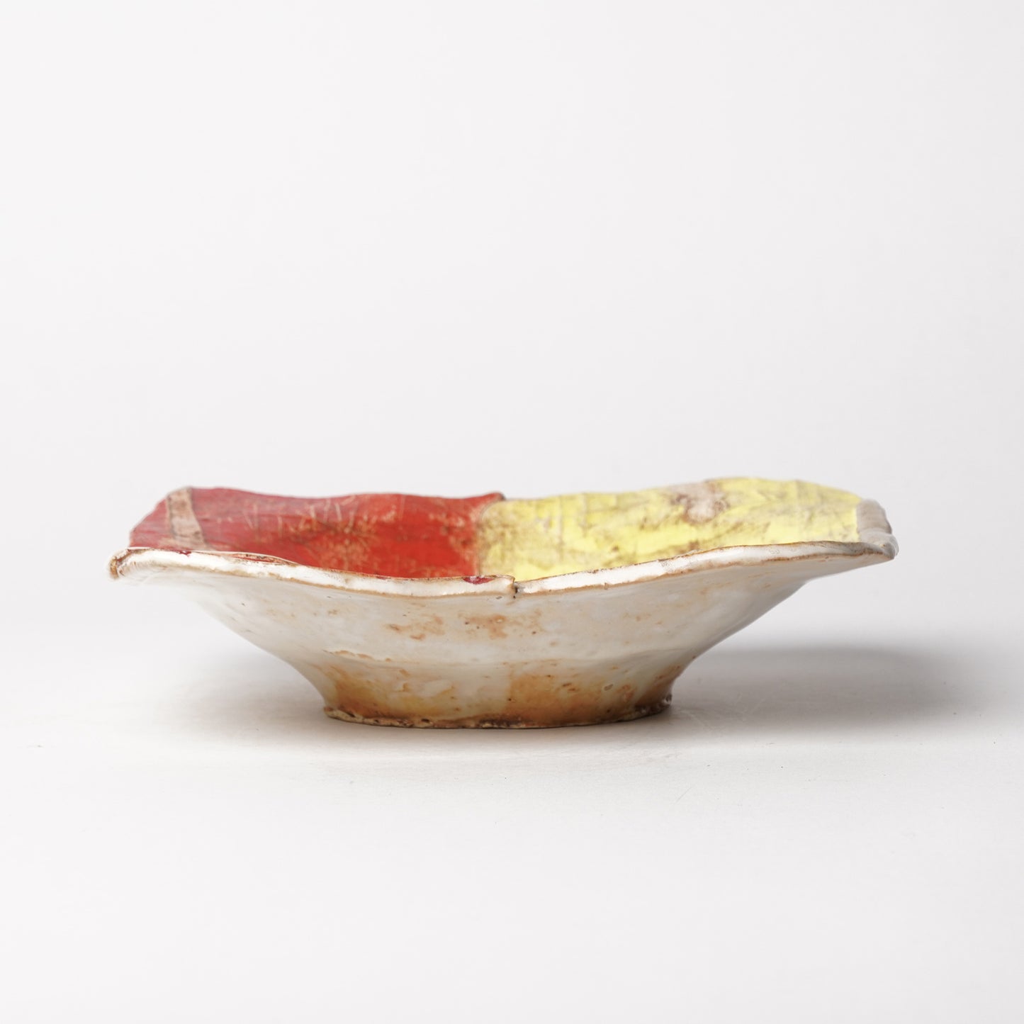 Atsushi Nakata Plate