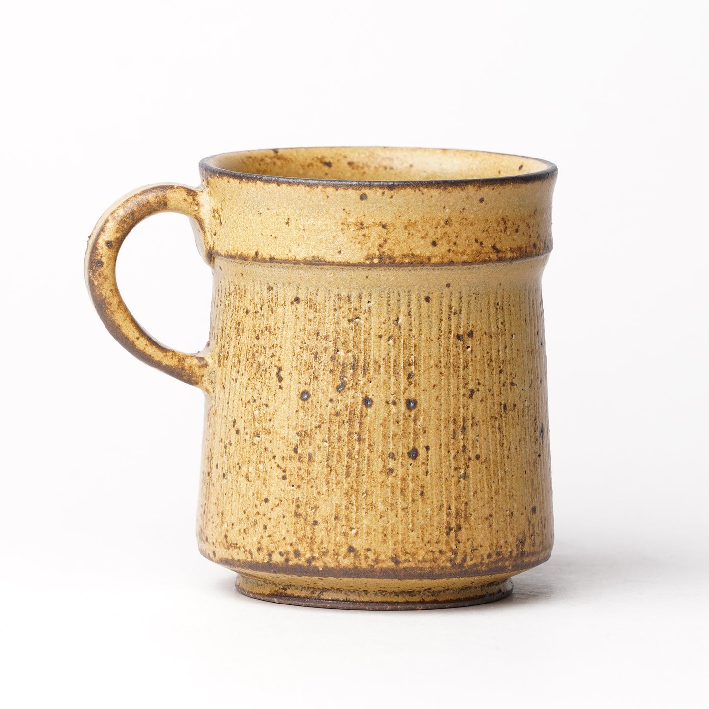 Toshinobu Araya Ryukakugama Irabo Mug