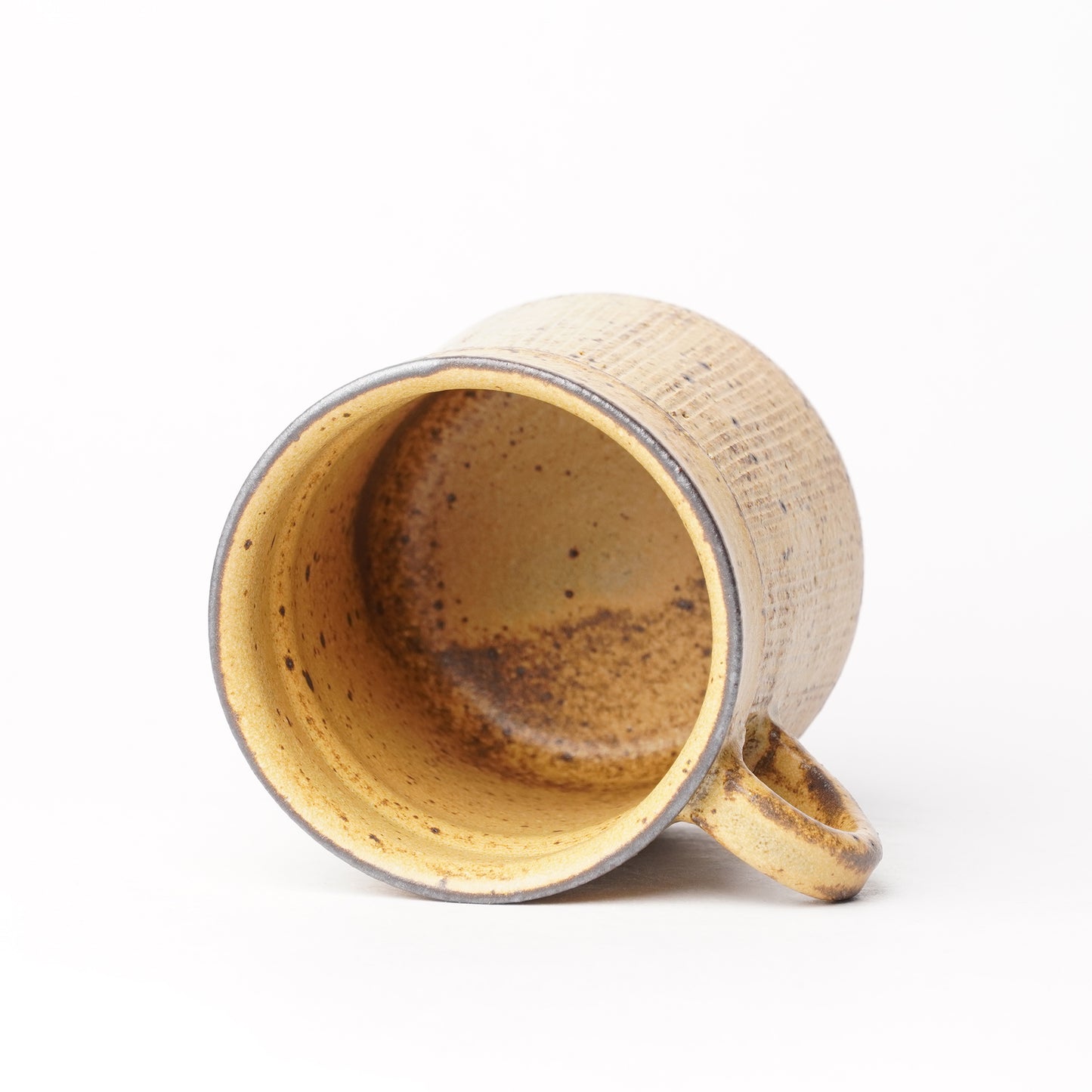 Toshinobu Araya Ryukakugama Irabo Mug