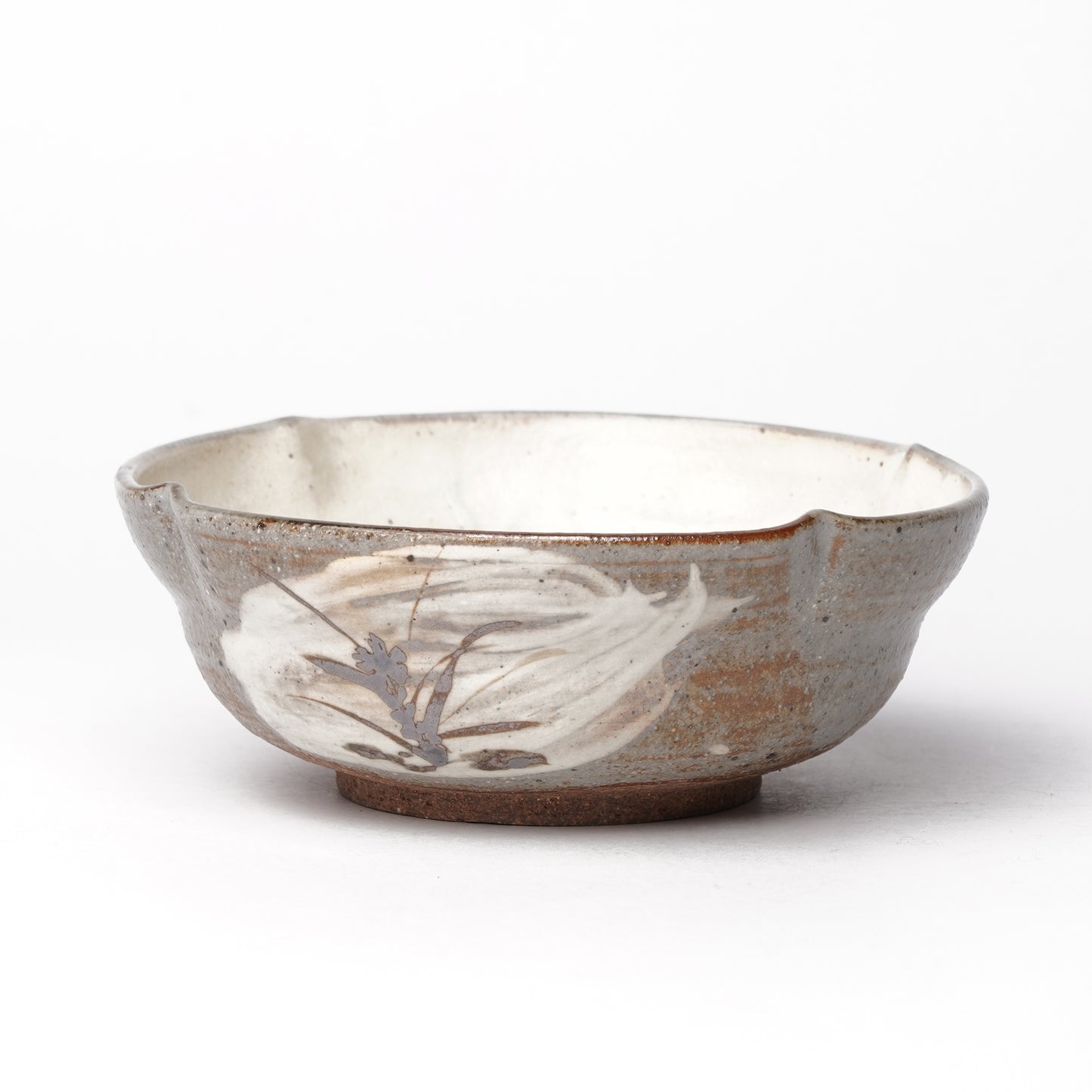 Toshinobu Araya Ryukakugama Bowl