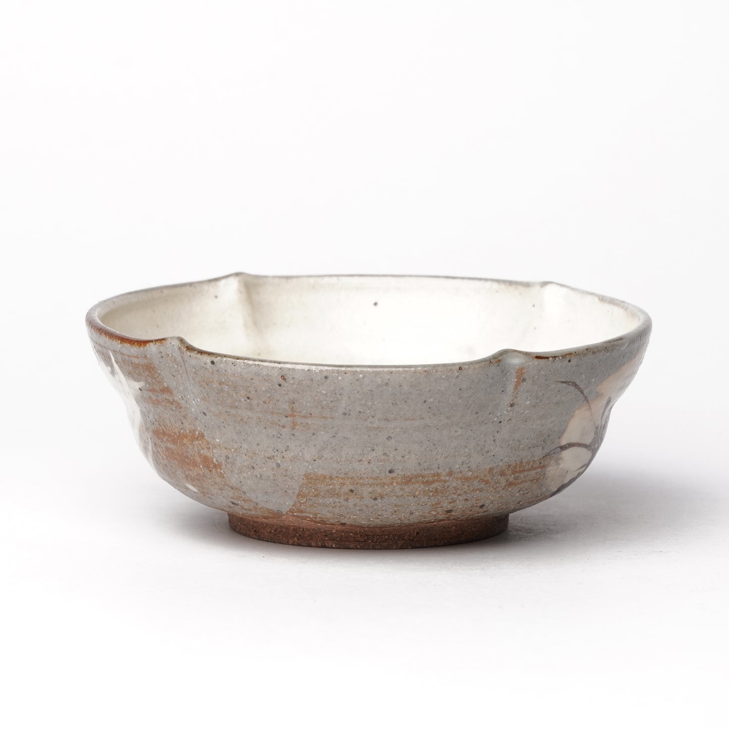 Toshinobu Araya Ryukakugama Bowl