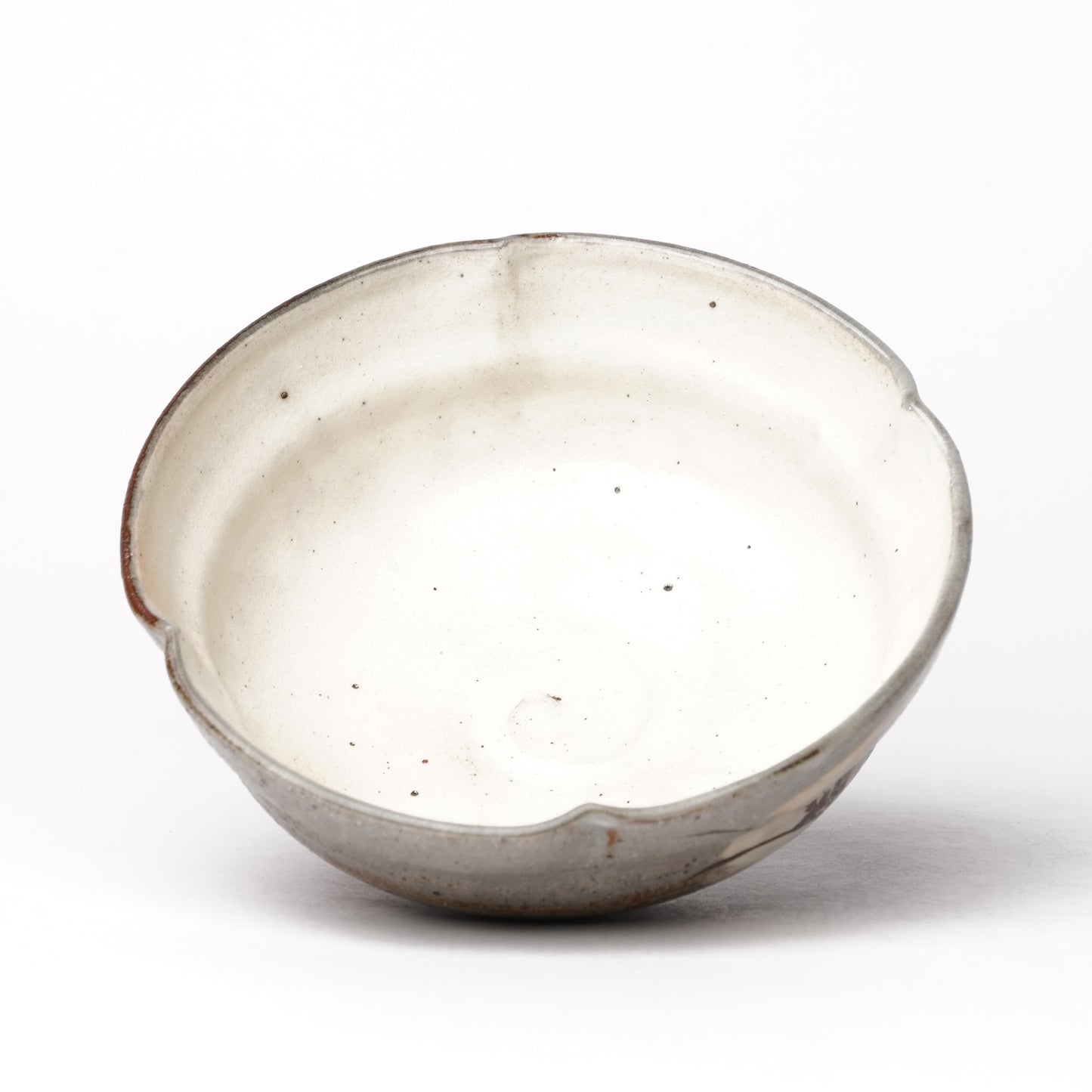 Toshinobu Araya Ryukakugama Bowl