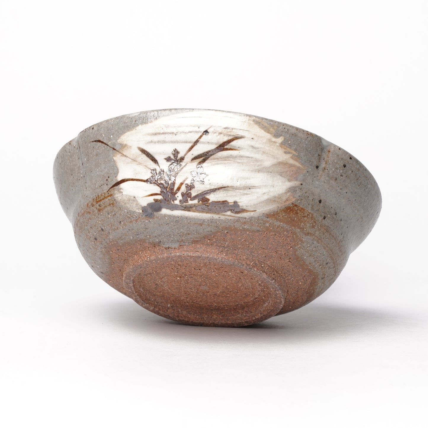 Toshinobu Araya Ryukakugama Bowl