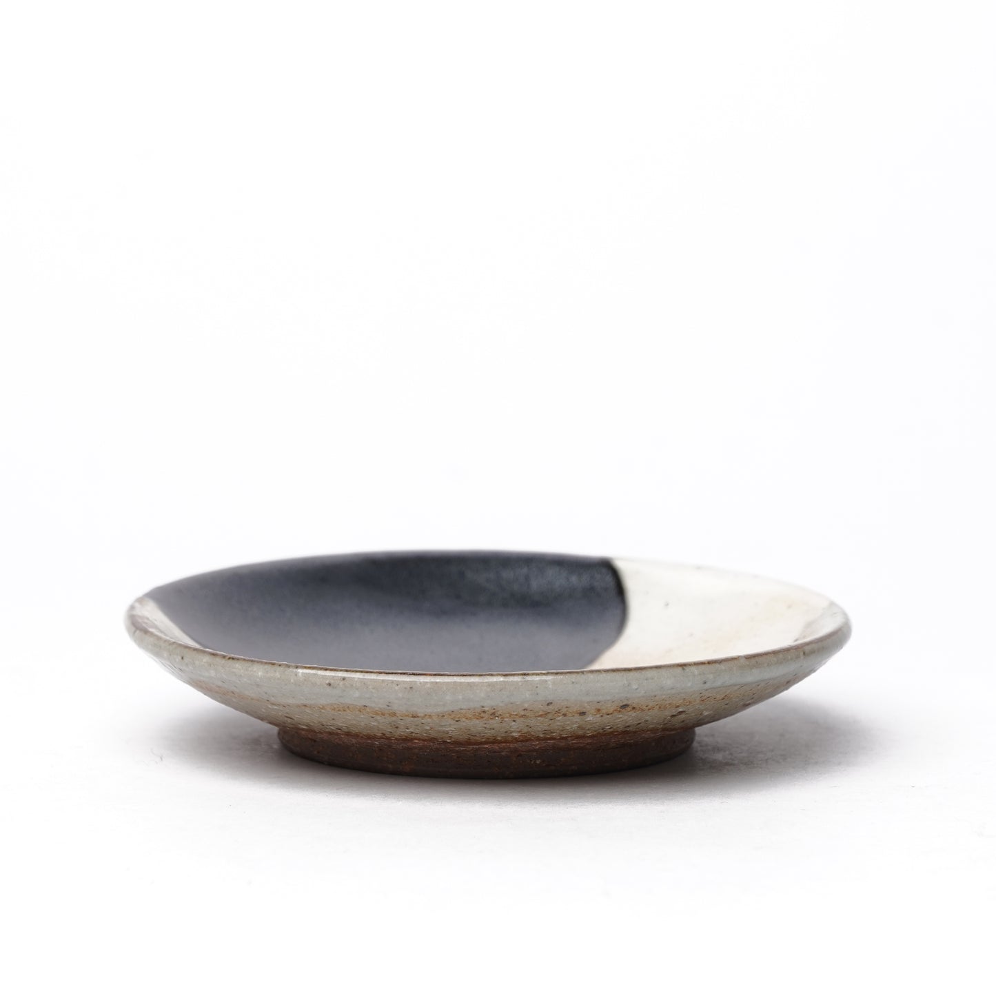 Toshinobu Araya Ryukakugama Mini Plate