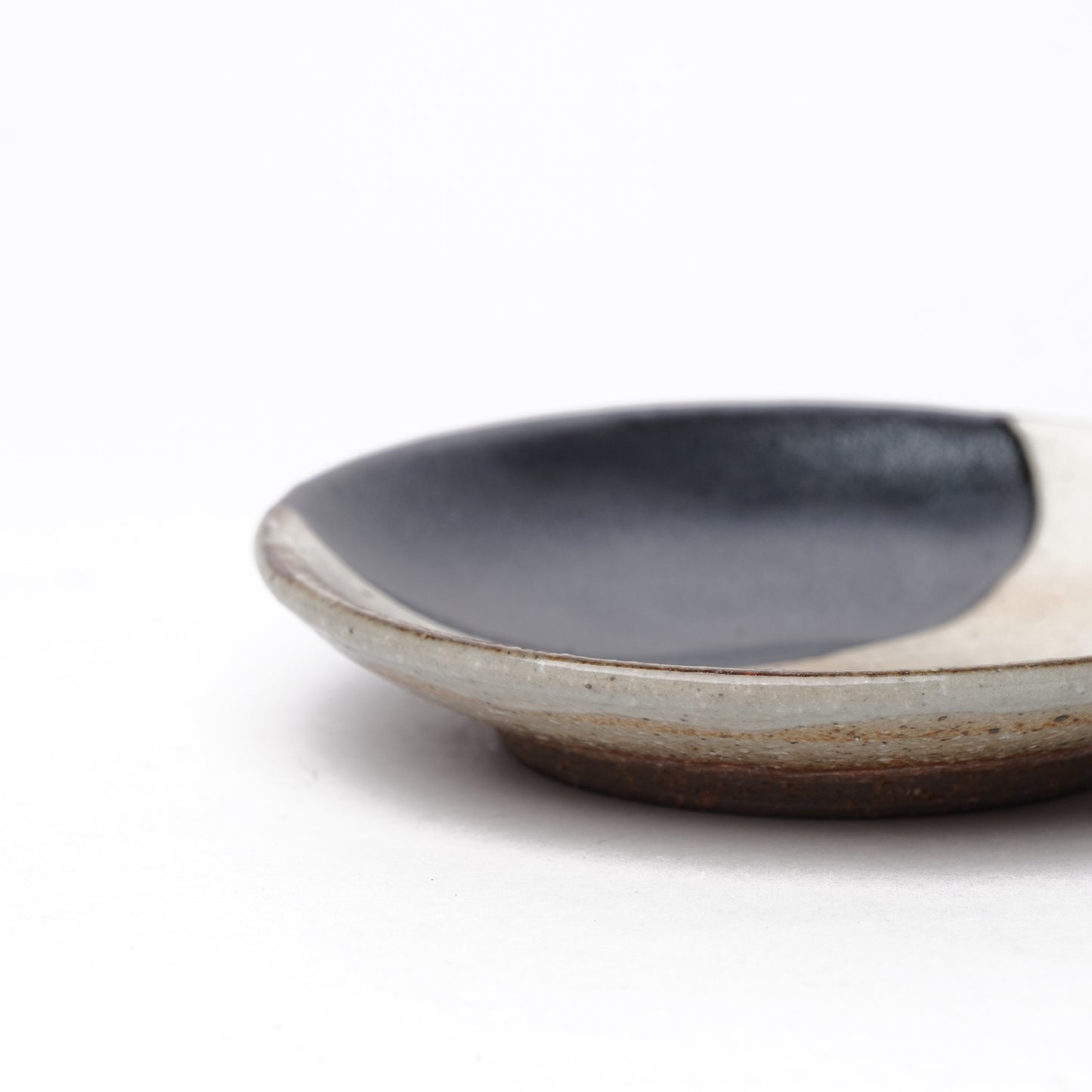 Toshinobu Araya Ryukakugama Mini Plate