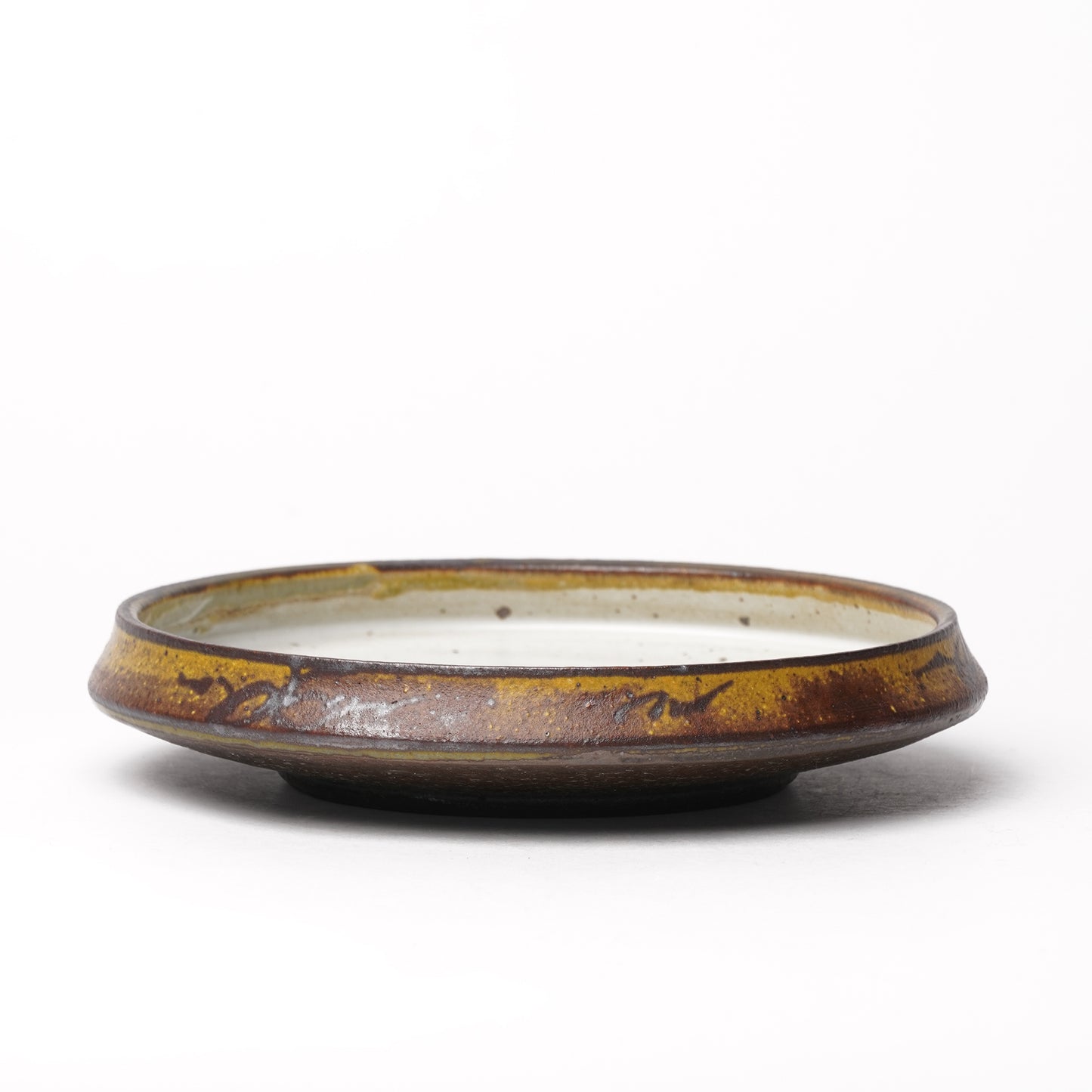 Toshinobu Araya Ryukakugama Irabo Plate