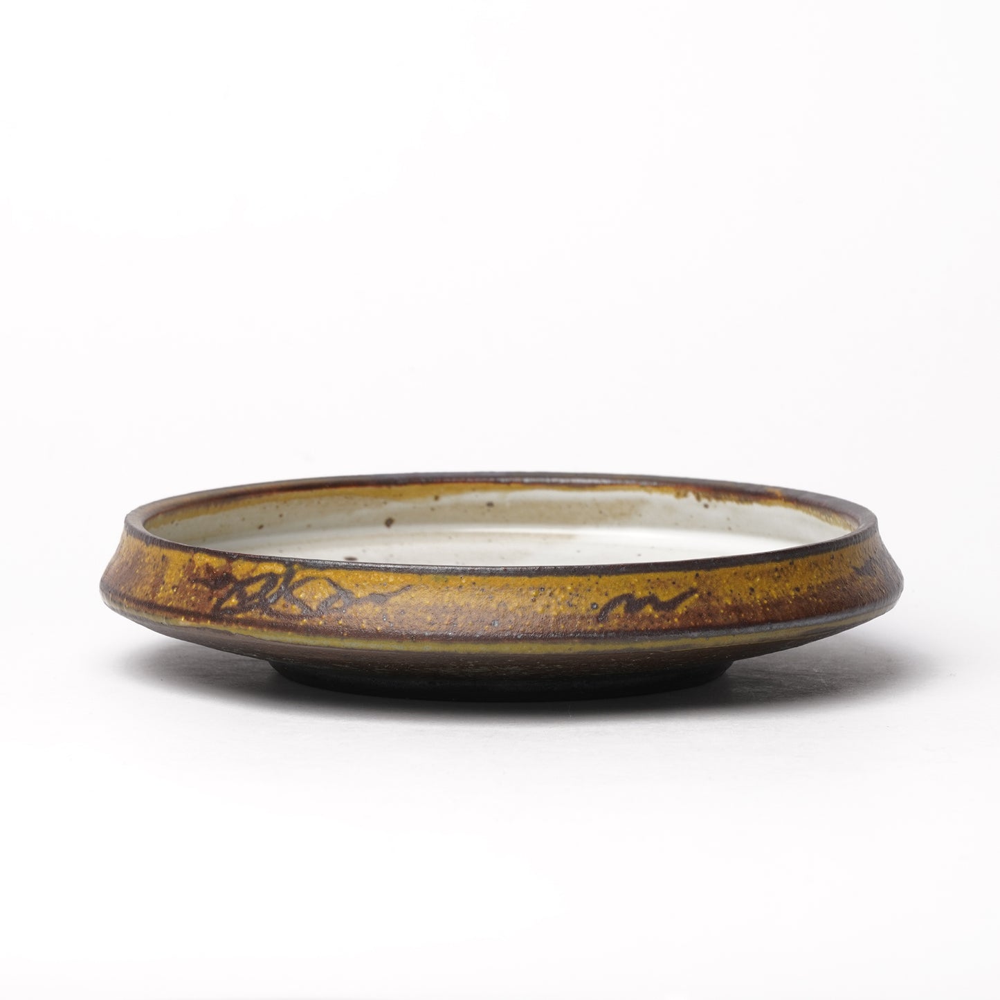 Toshinobu Araya Ryukakugama Irabo Plate