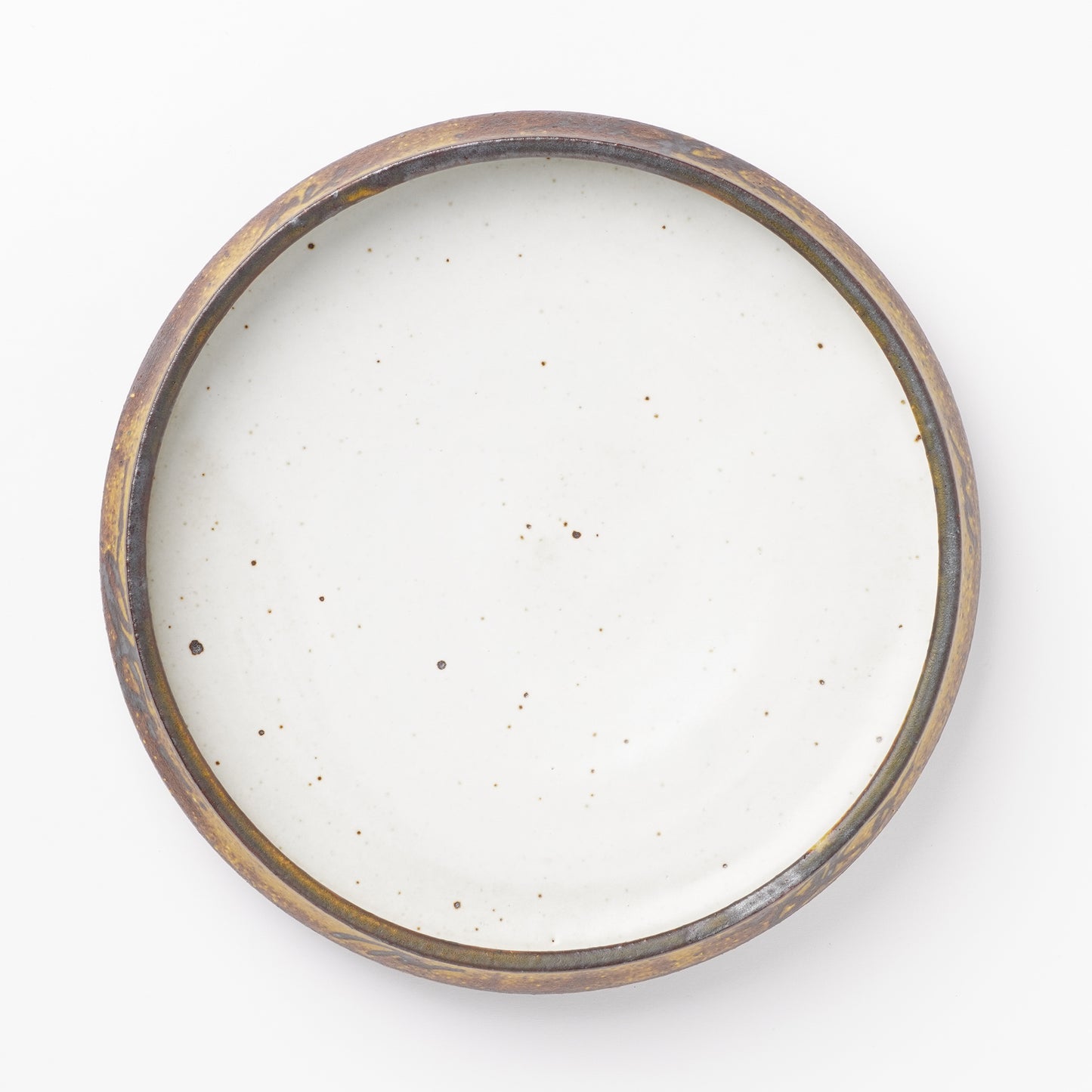 Toshinobu Araya Ryukakugama Irabo Plate