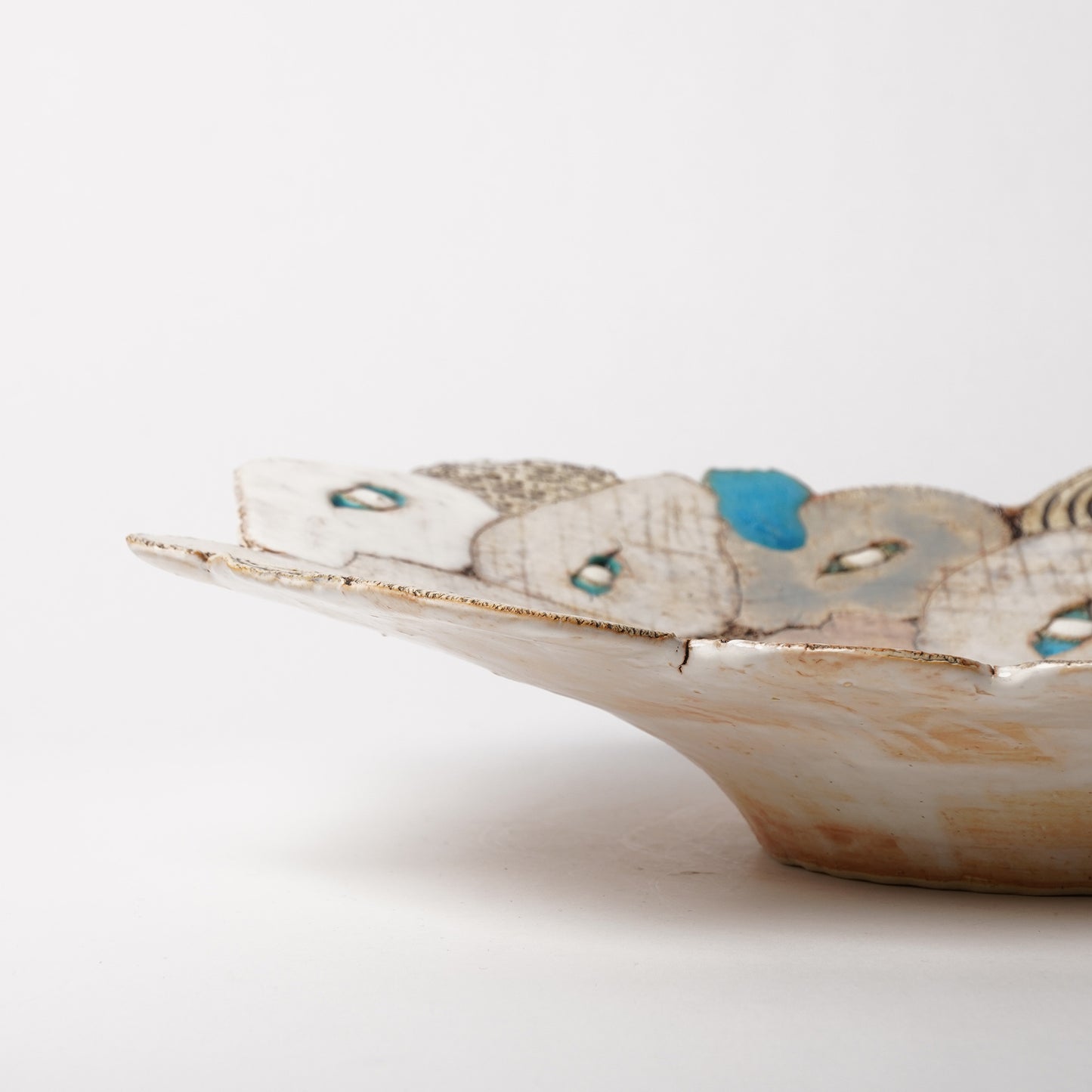 Atsushi Nakata Extra Large Plate