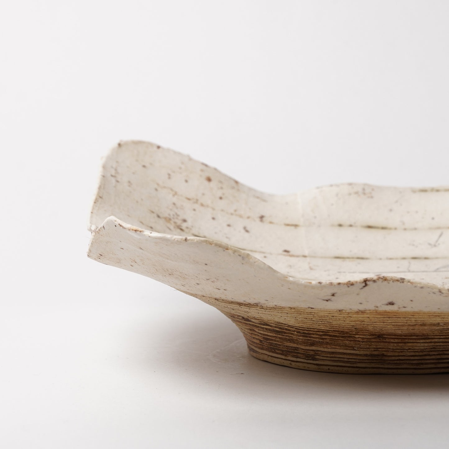 Atsushi Nakata Extra large Dai Plate