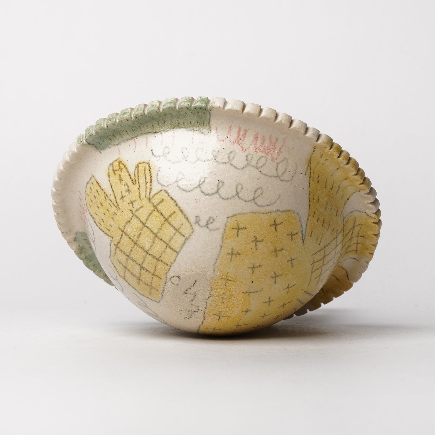 Kyoko Jishage Rinka Bowl