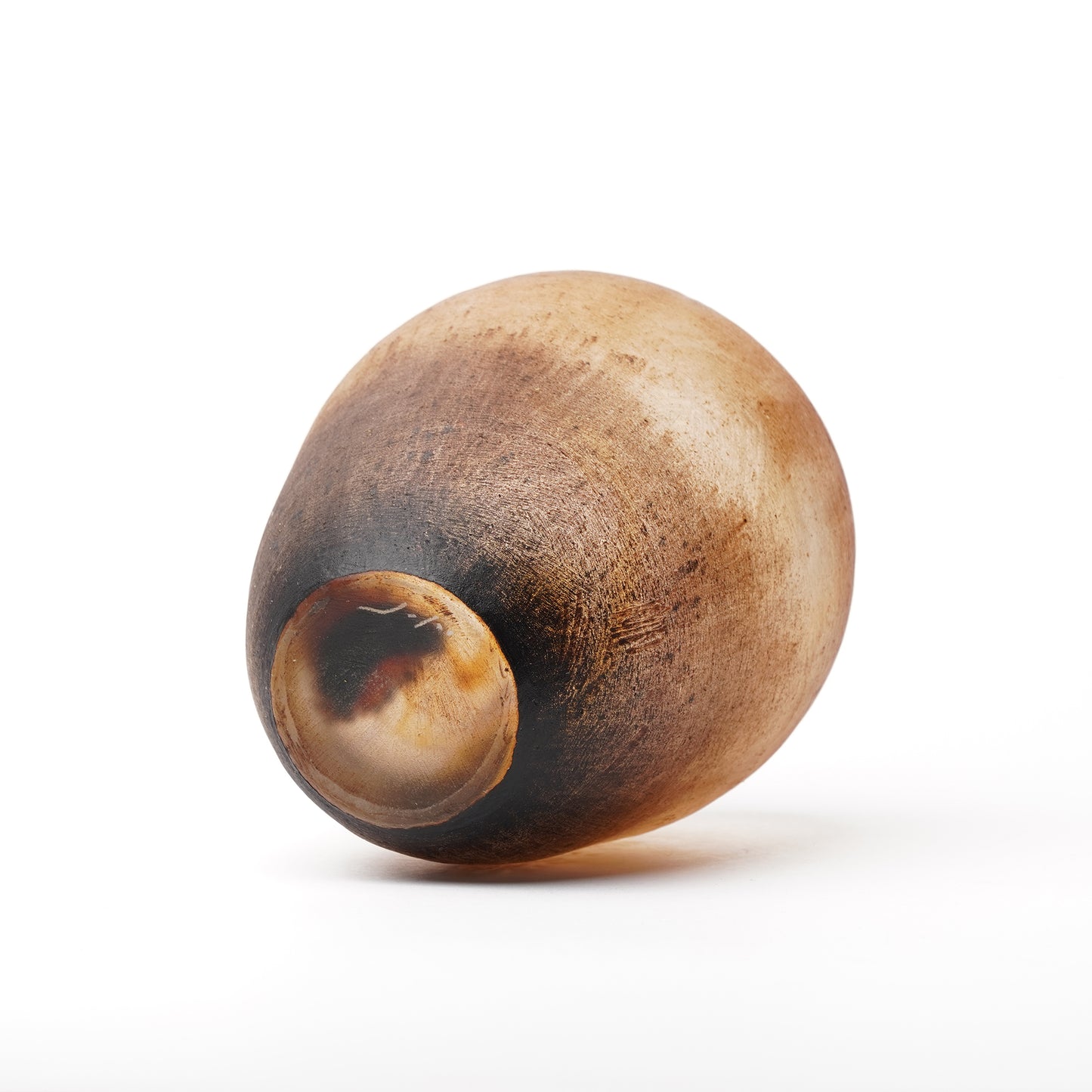 Aki Sakaida Glass Flower Vase