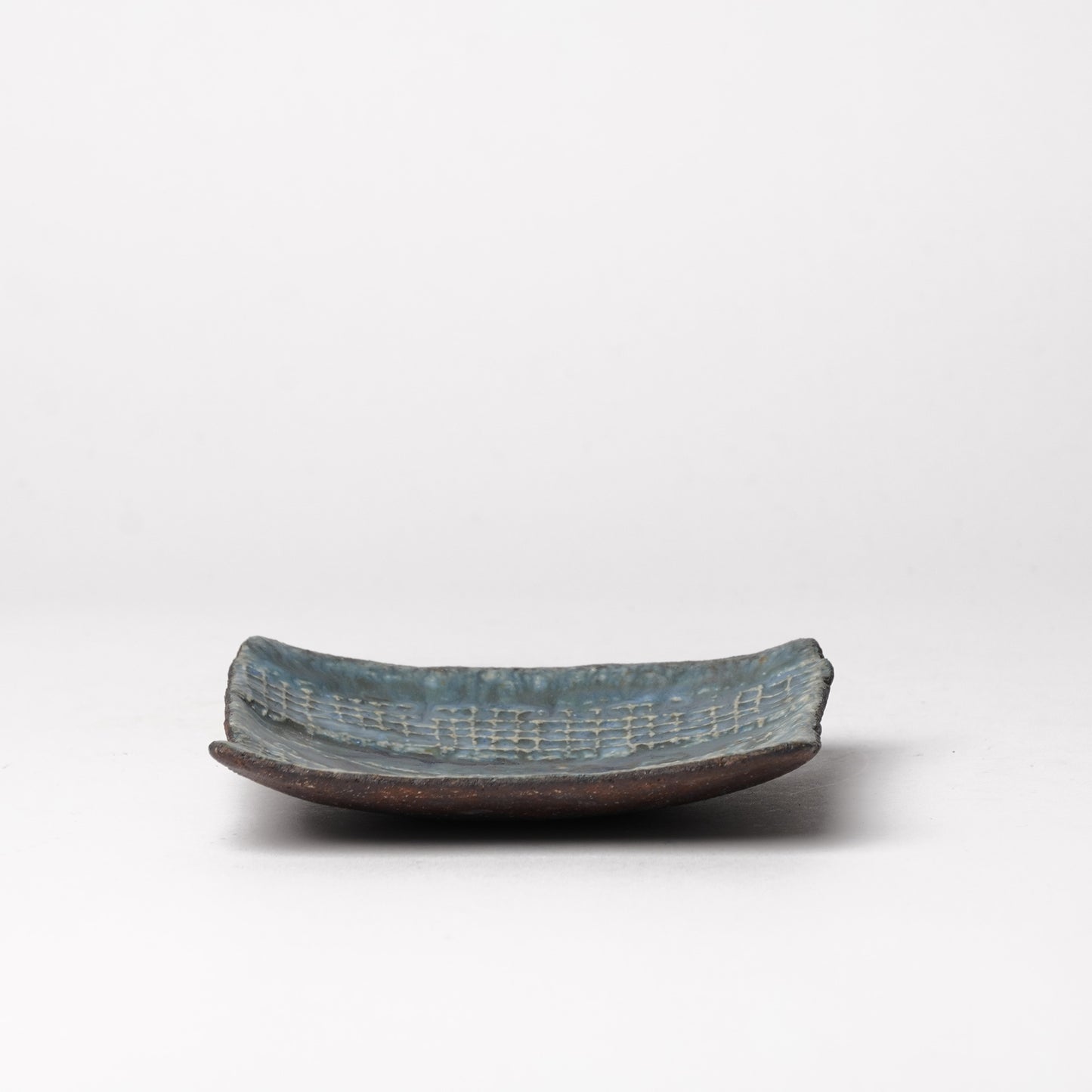 Kyoko Jishage Small Square Plate