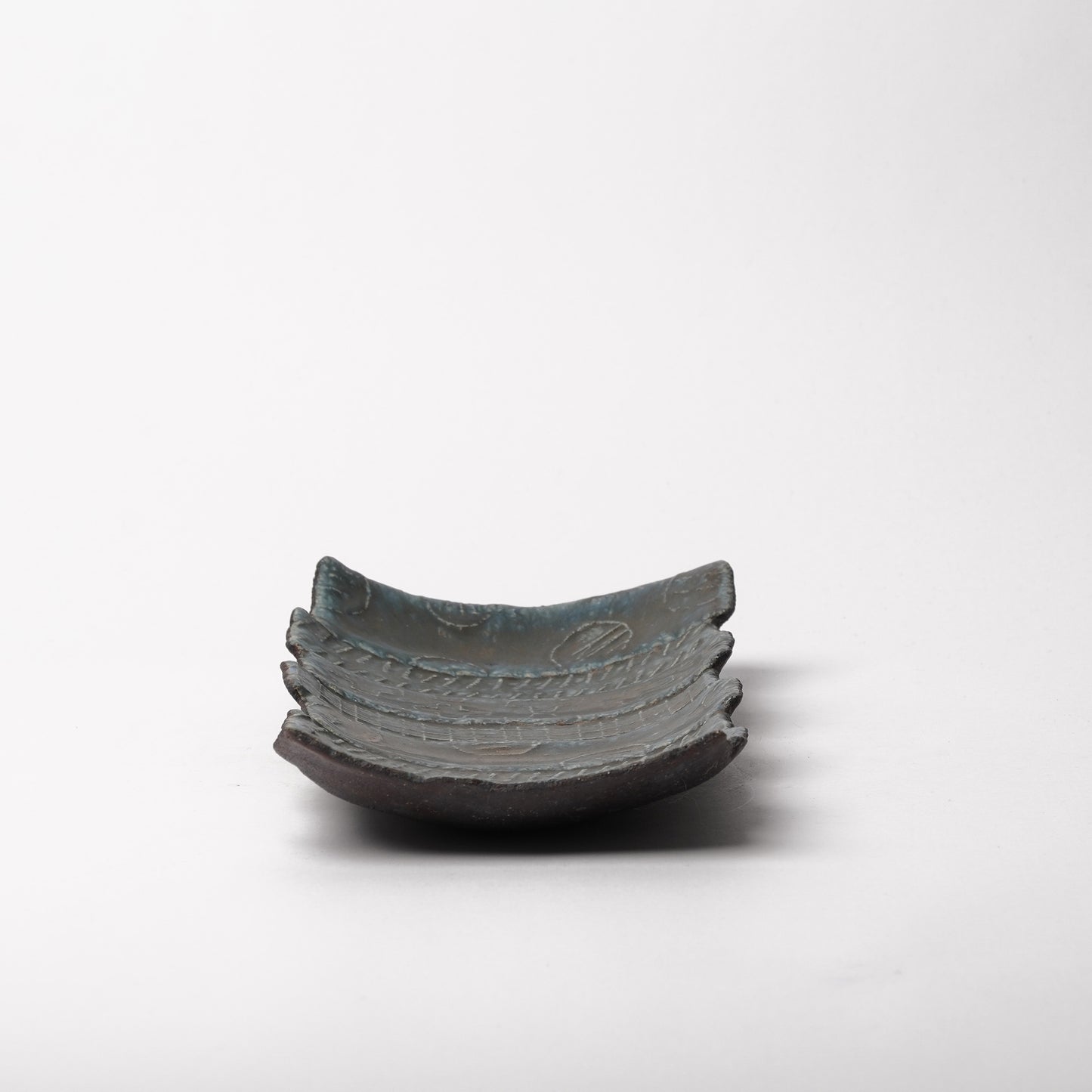 Kyoko Jishage Long Plate