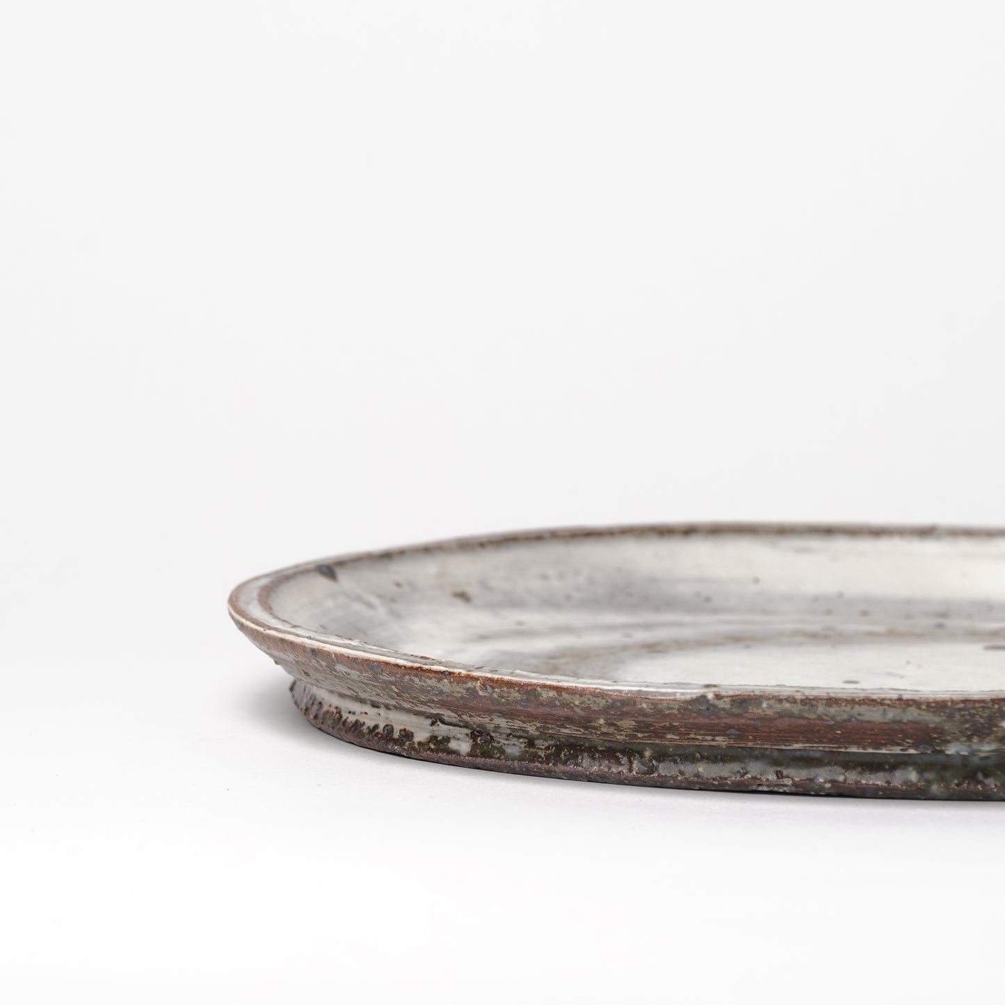 Takuya Ohara Hakeme Dinner Plate