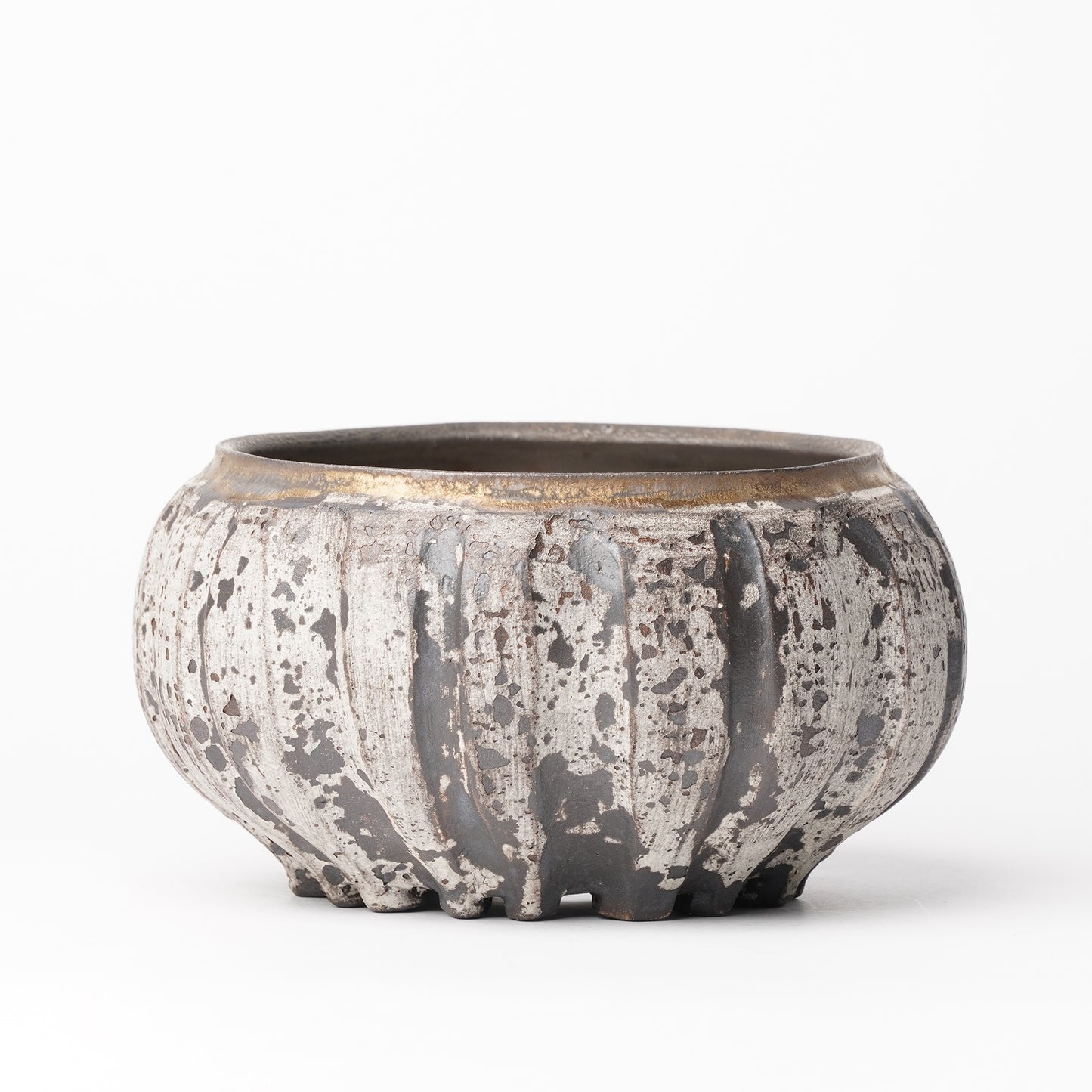 Nobuko Konno planter Black