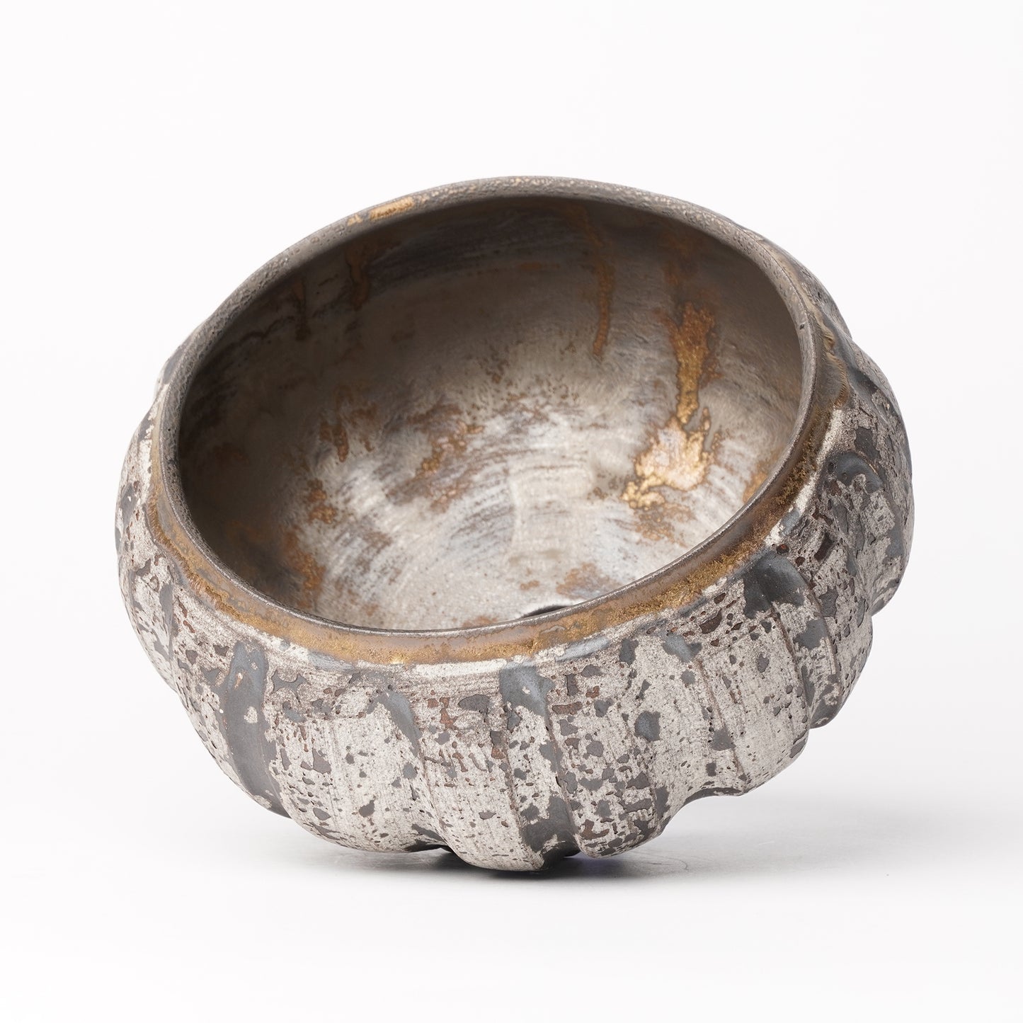Nobuko Konno planter Black