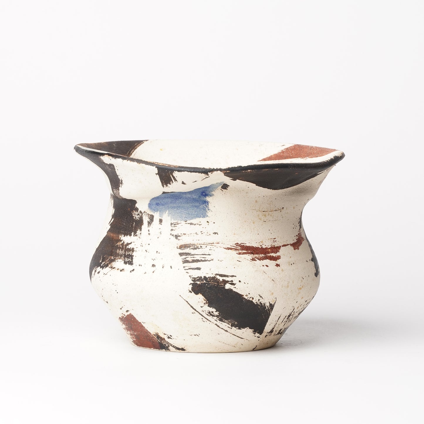 Nobuko Konno planter