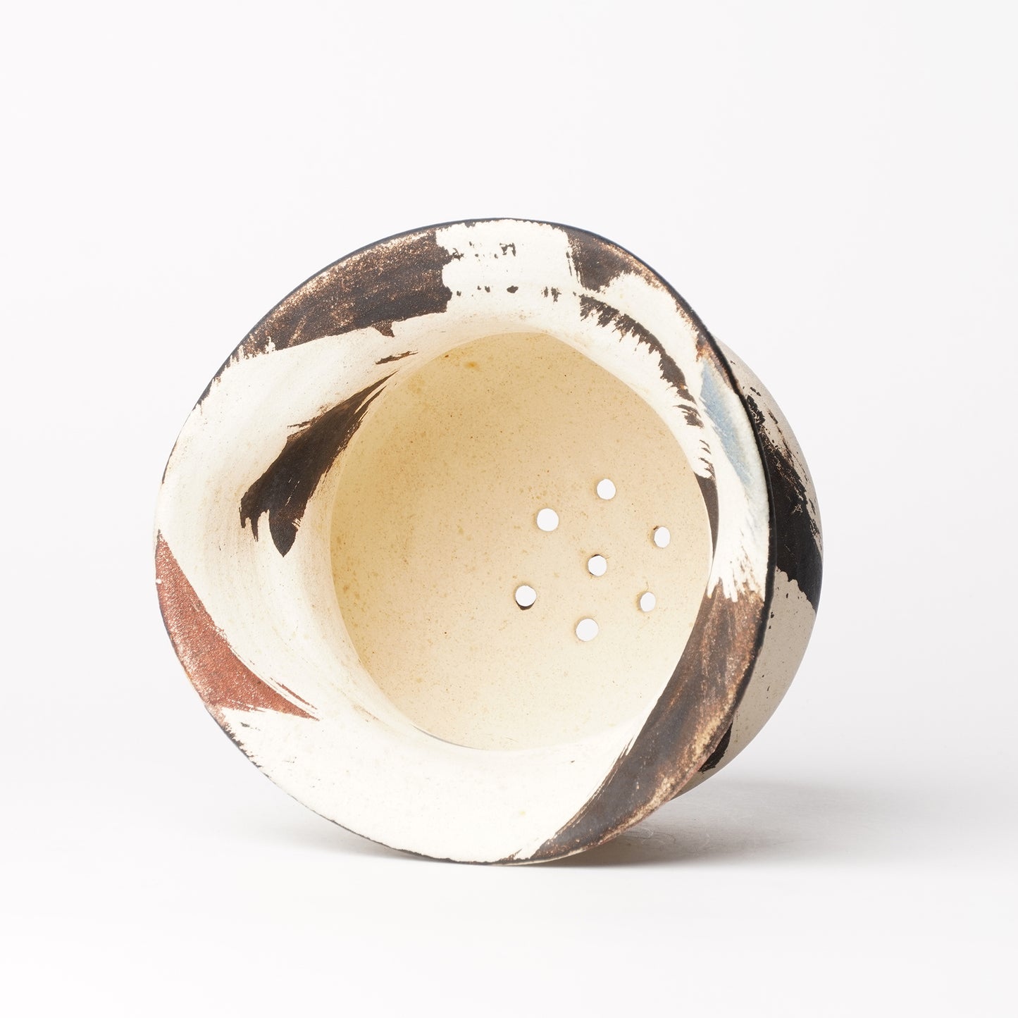 Nobuko Konno planter